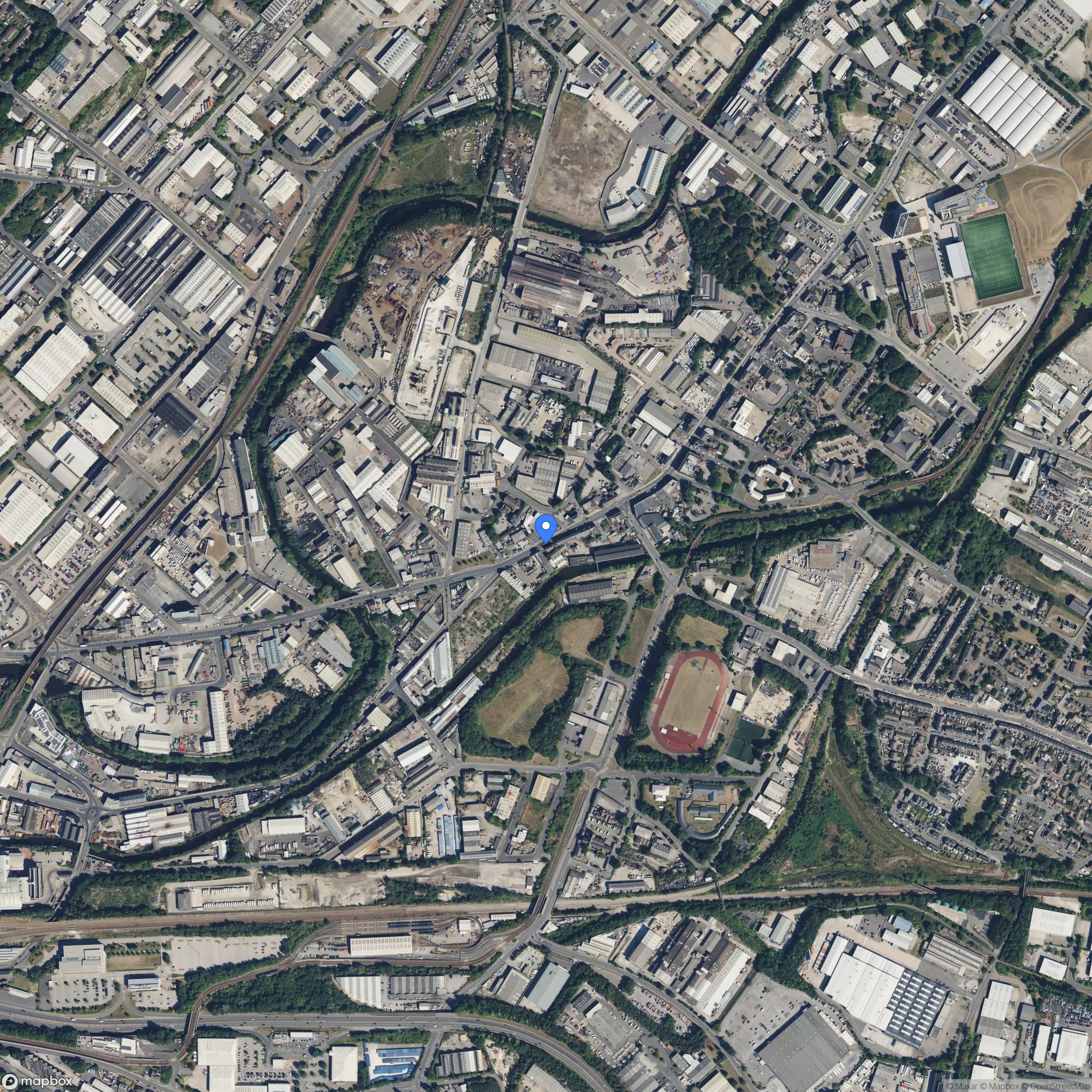 53°23'30.4"N 1…