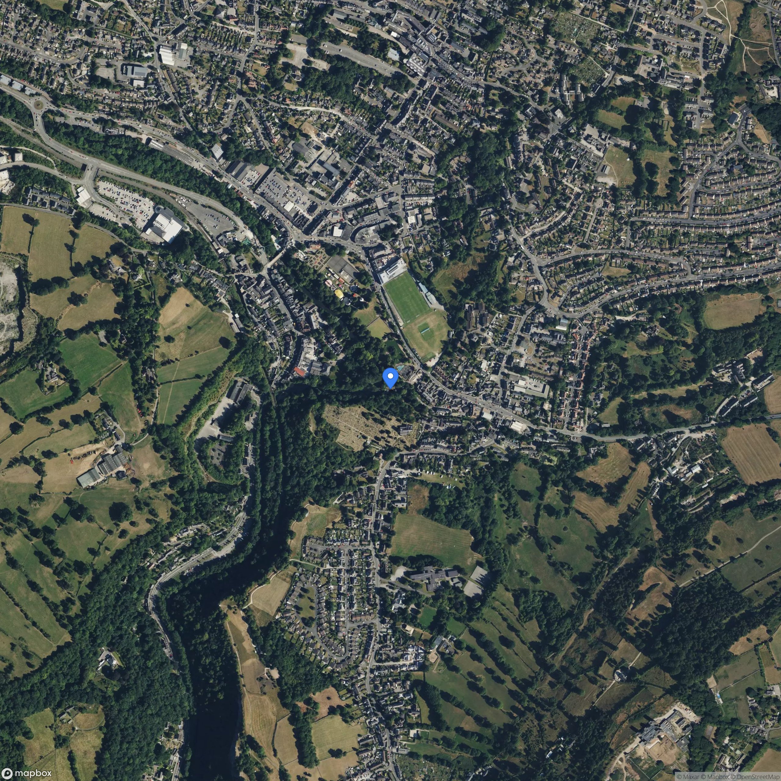53°08'06.4"N 1…