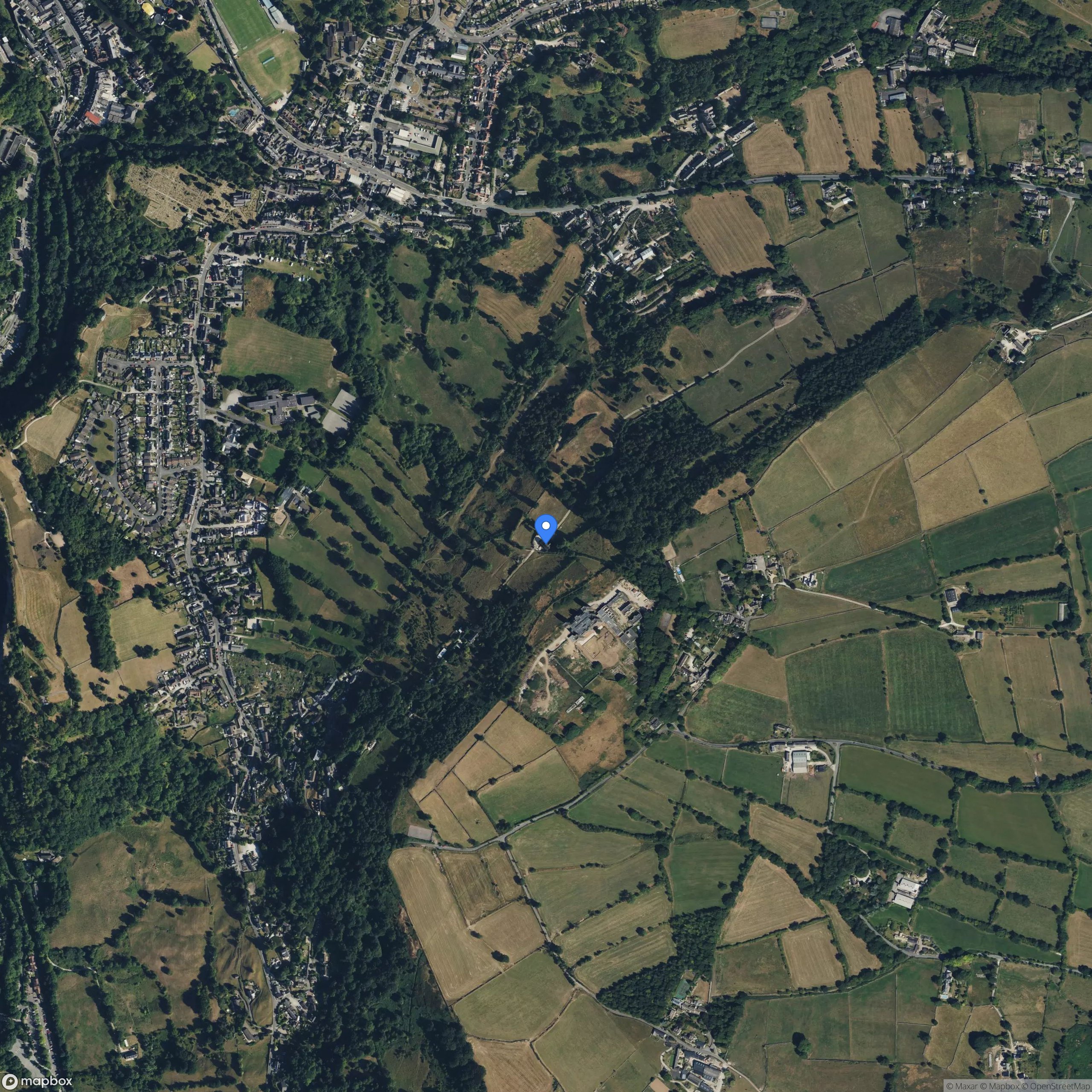 53°07'44.5"N 1…