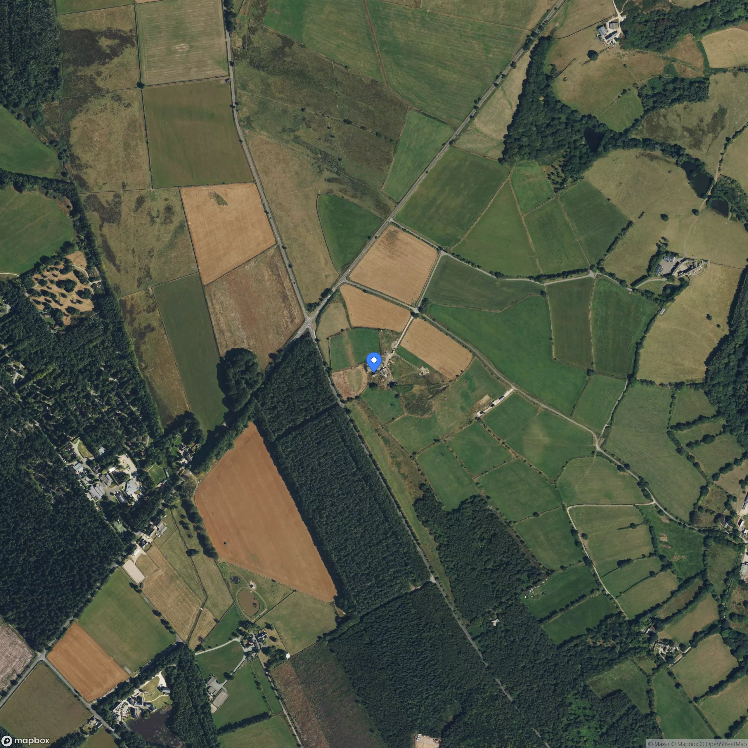North Brittain