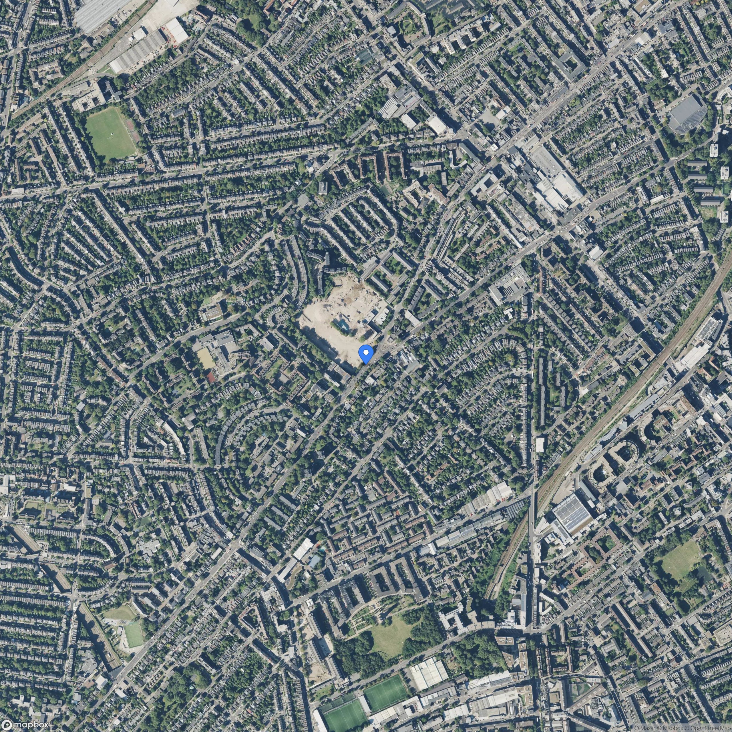 HMP Holloway