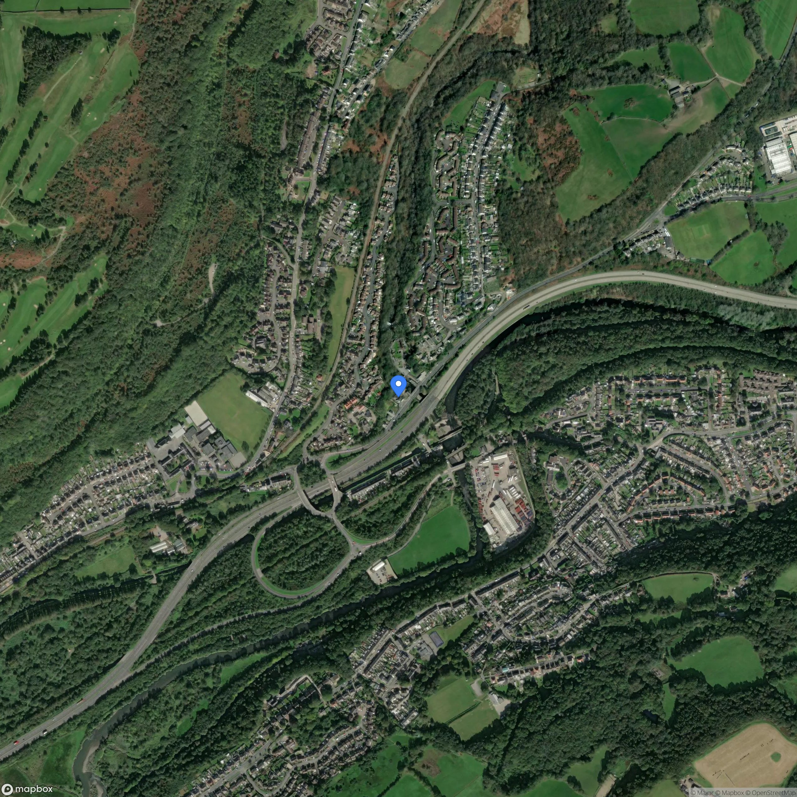 Aberdulais