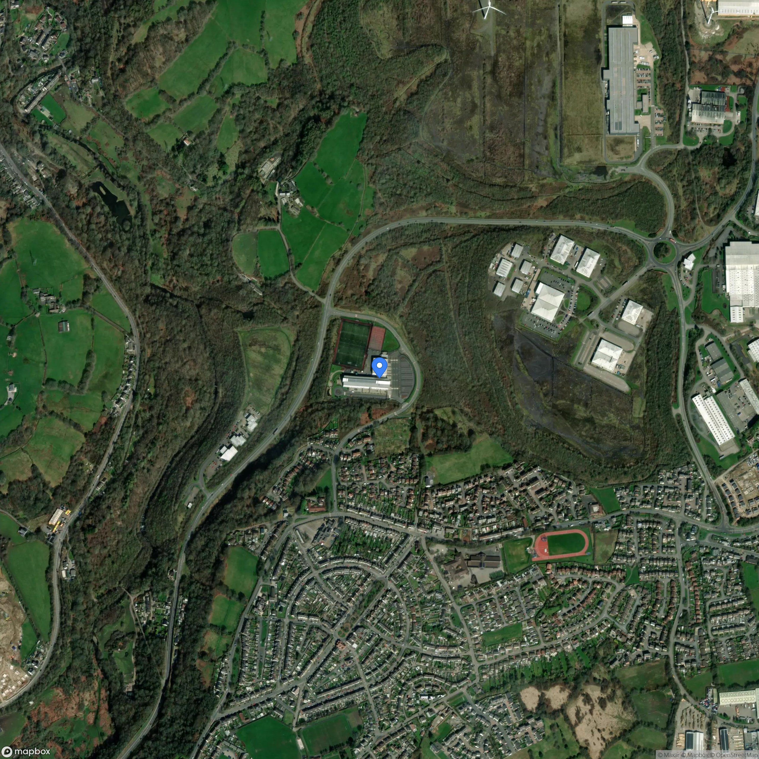 51°41'03.2"N 3…