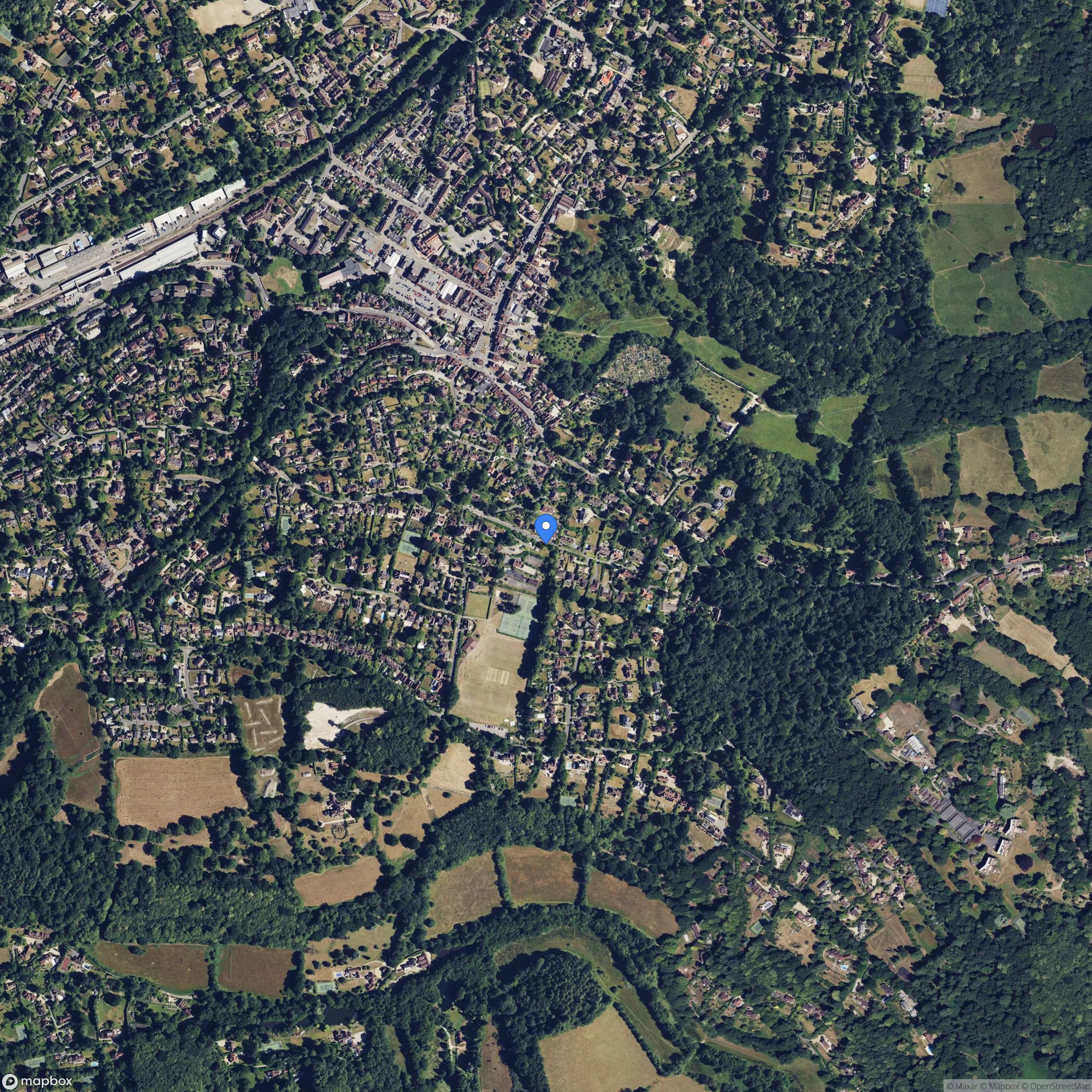 Haslemere Prep…