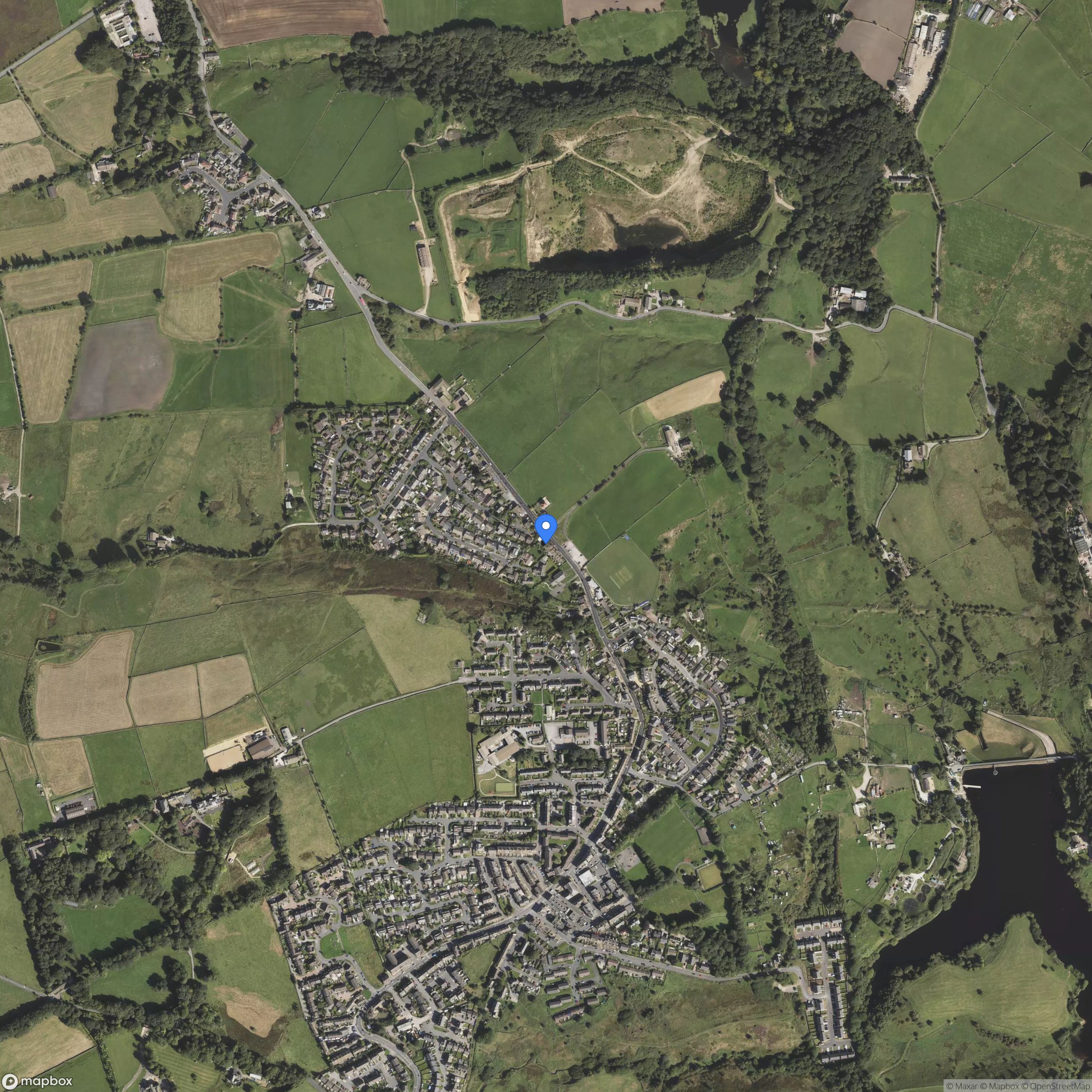 9 Keighley Rd