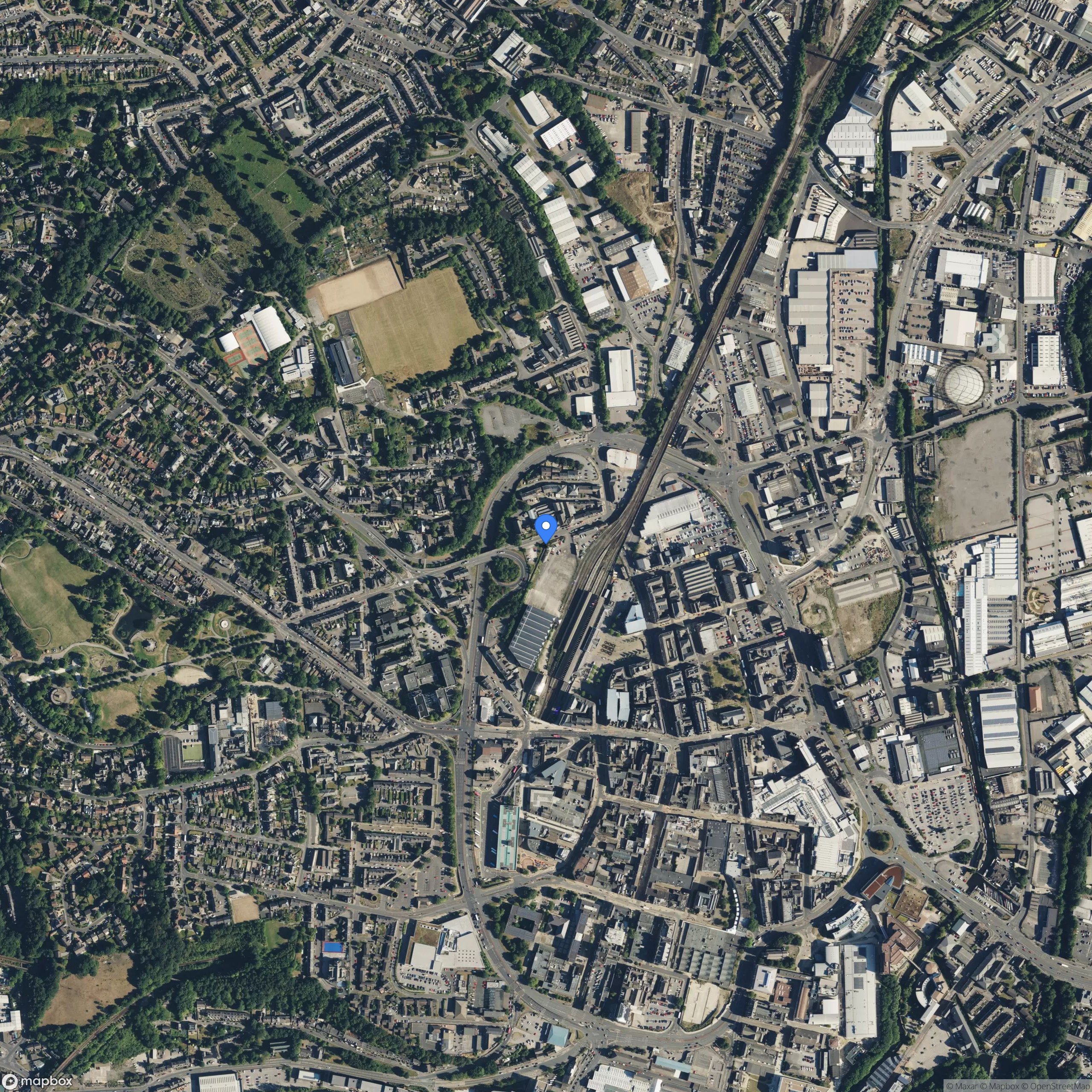 Huddersfield
