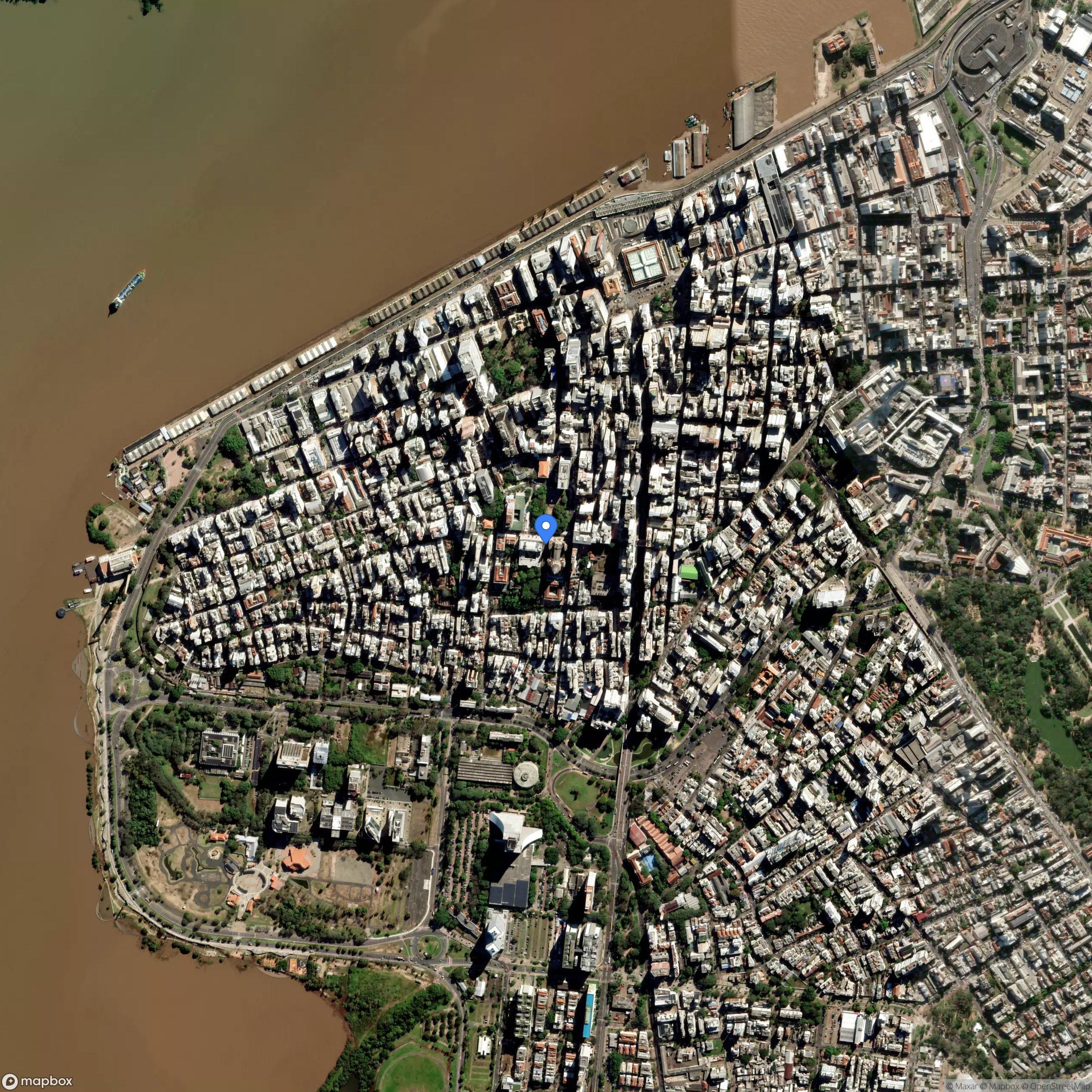 Porto Alegre