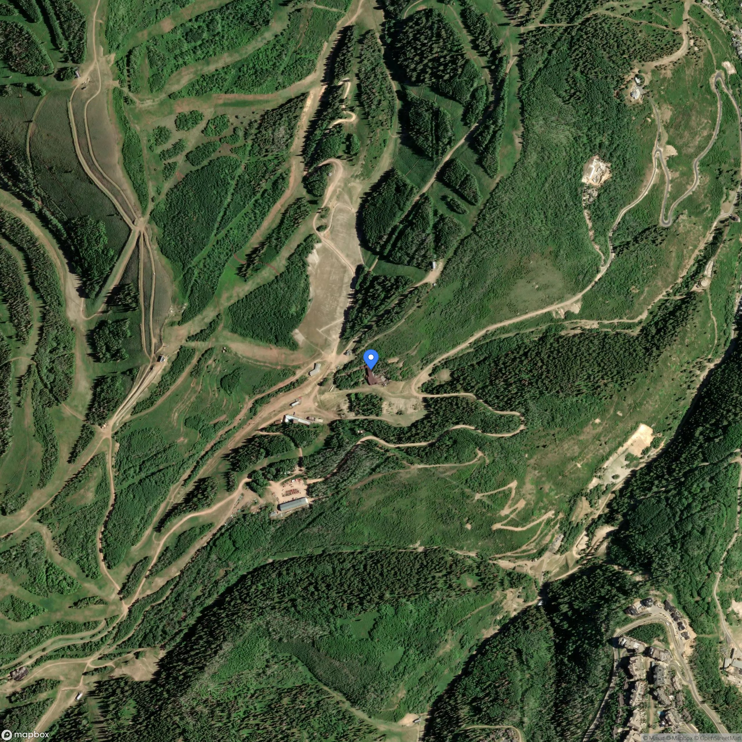 Silver king mine