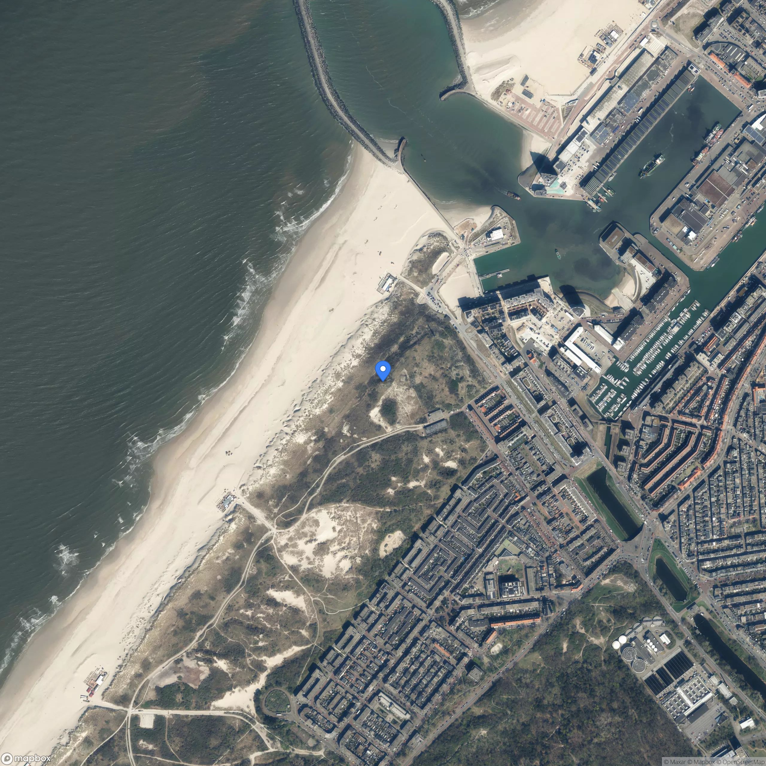 Bunker