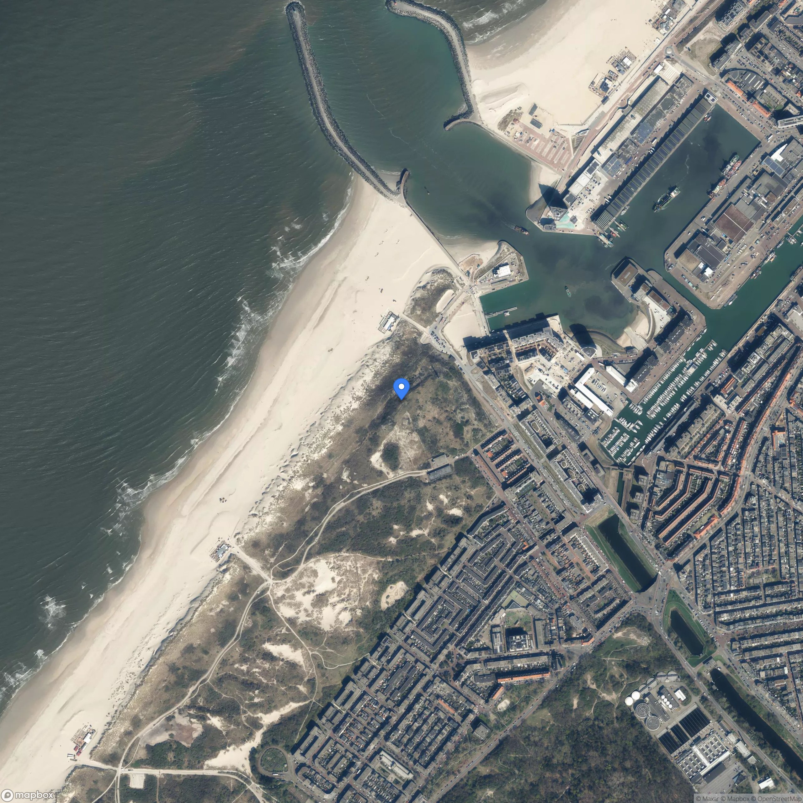 Bunker