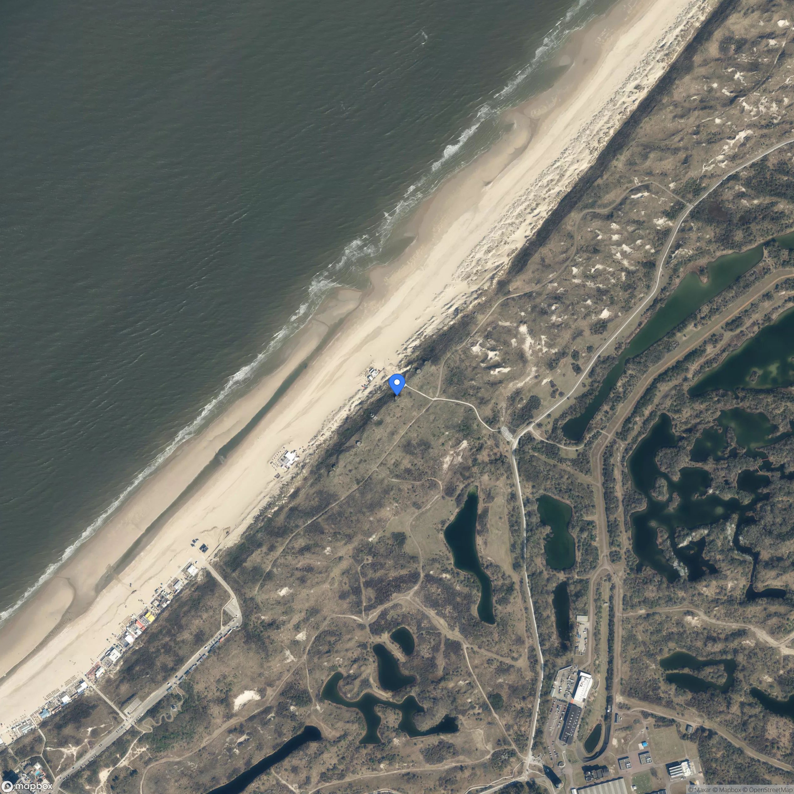 Bunker