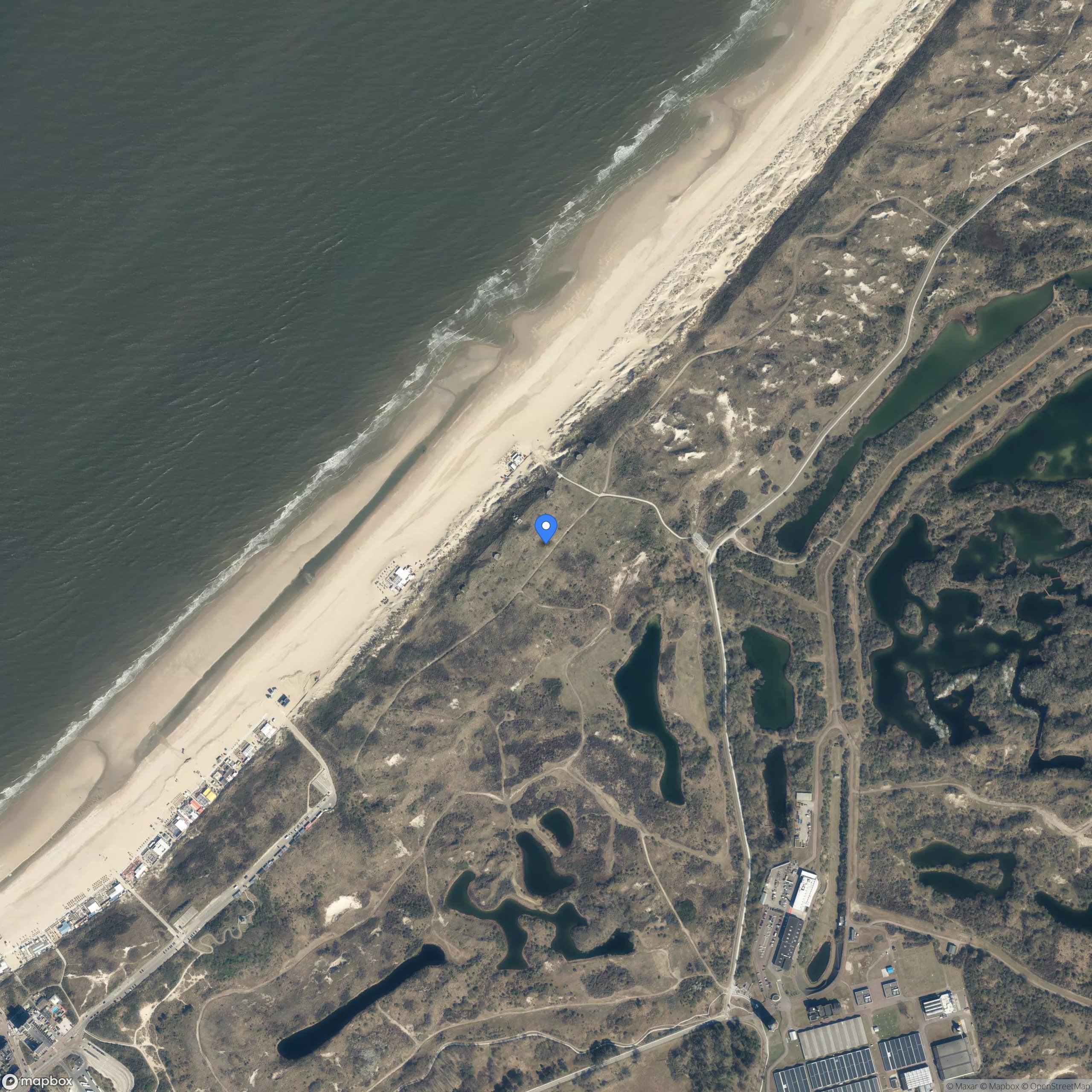 Bunker