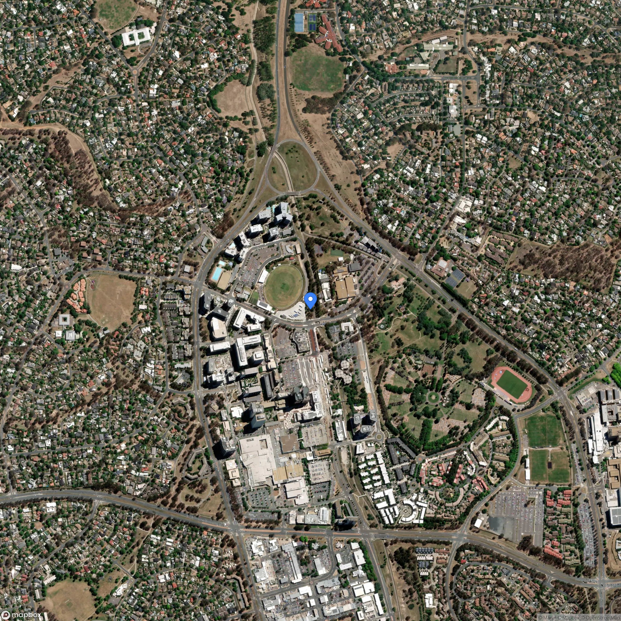 storm water drains