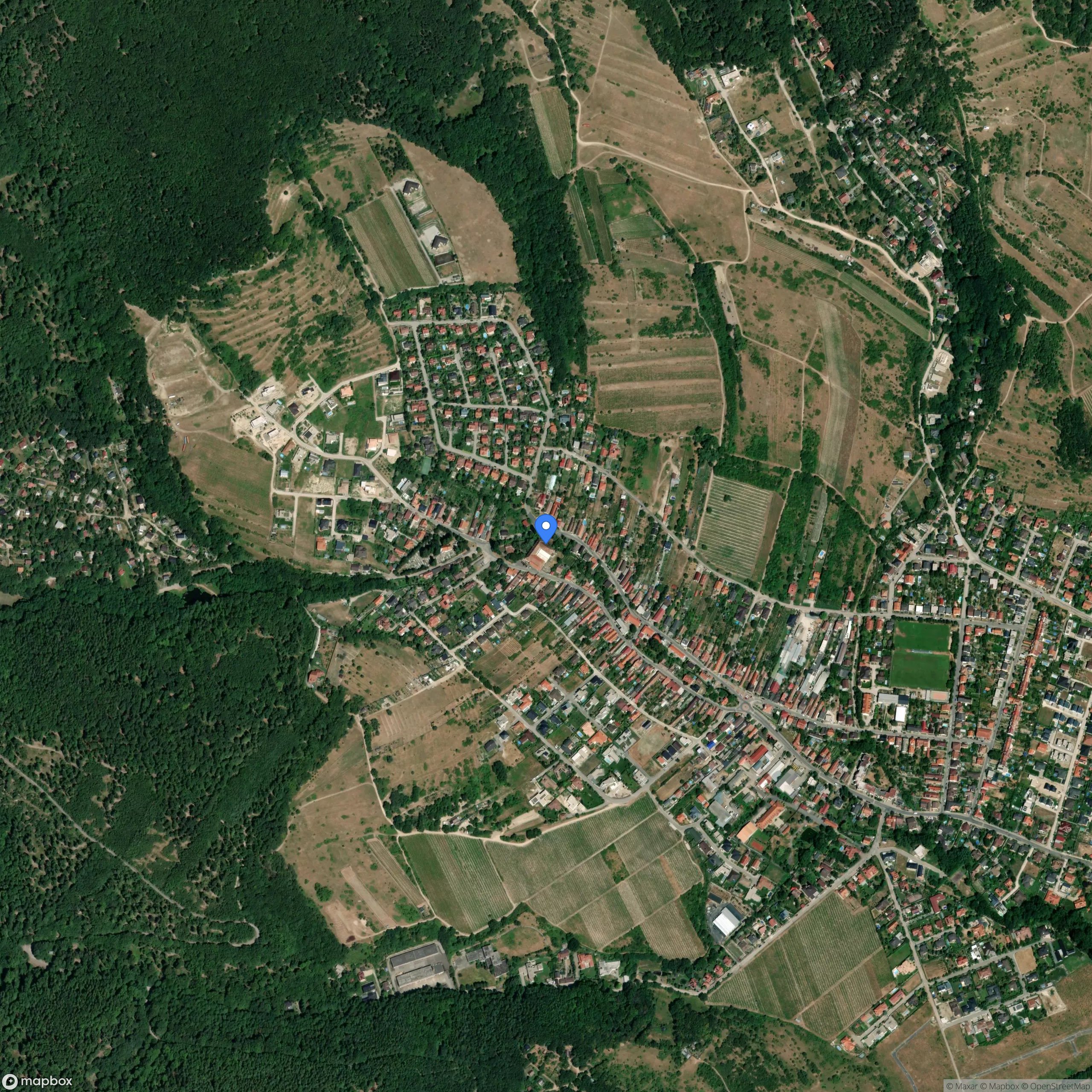 Hotel limbach