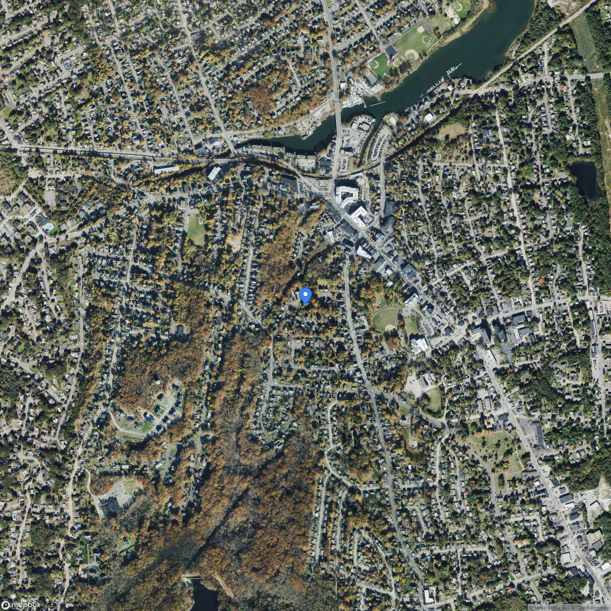 Unknown assuming factory or business