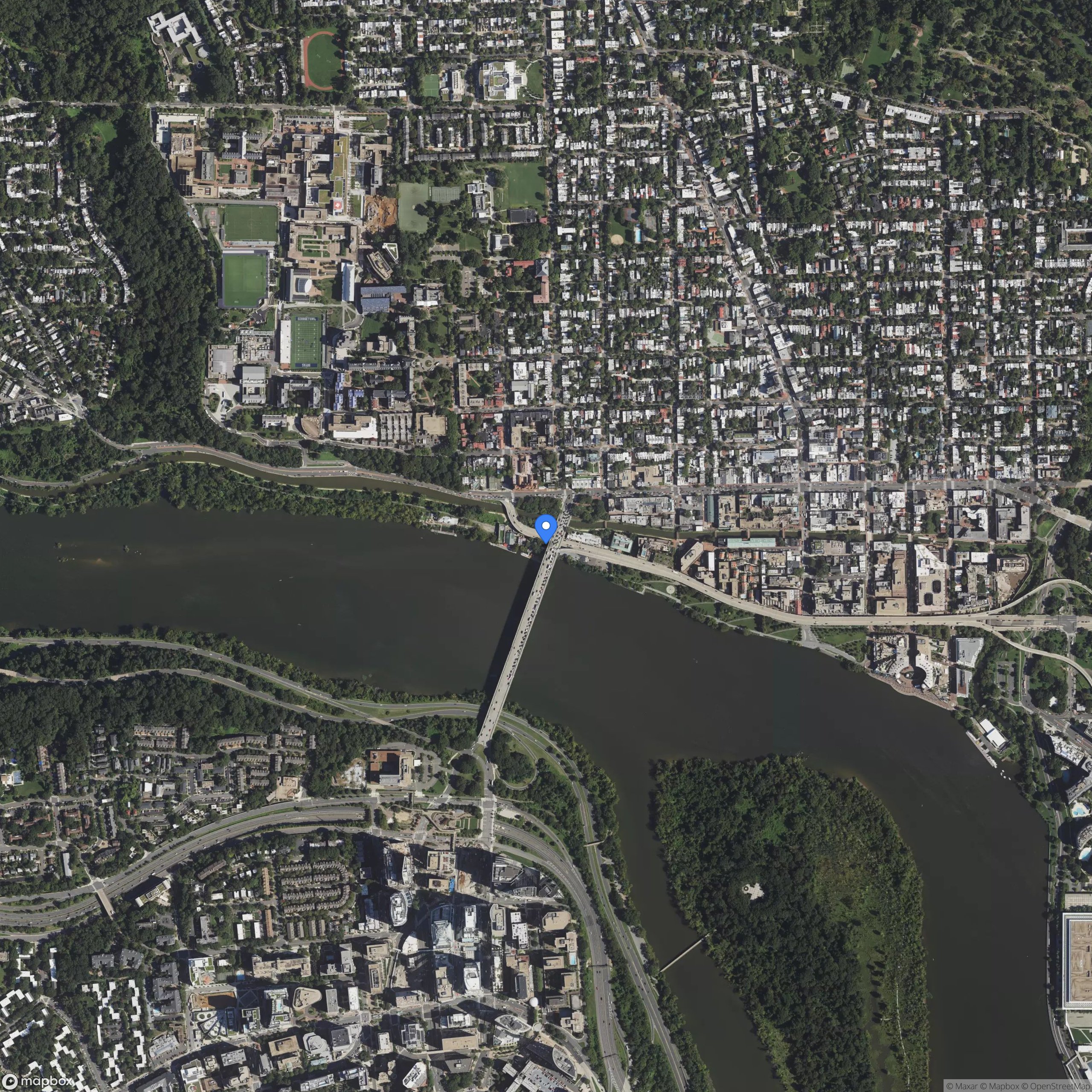 Key bridge
