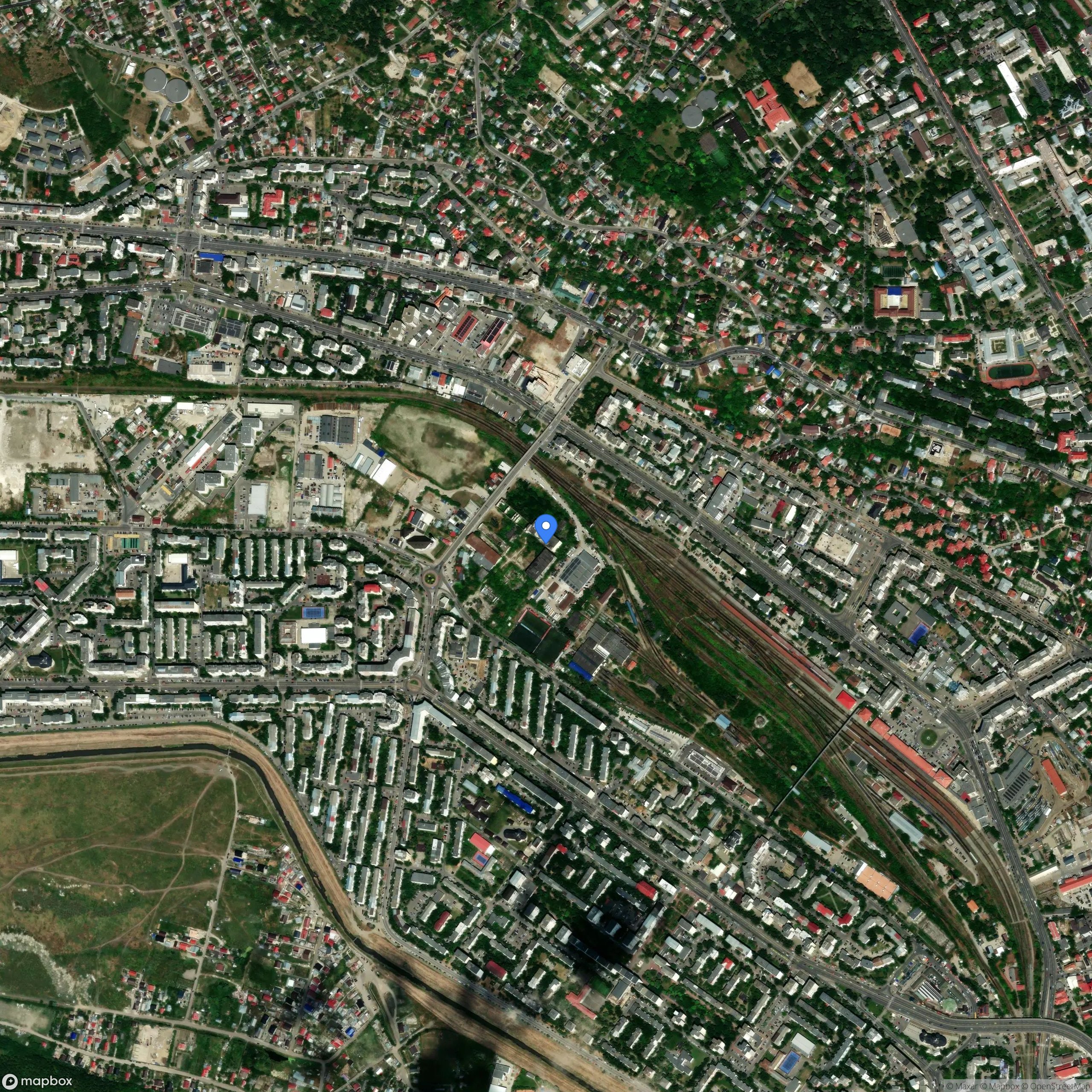 Iasi