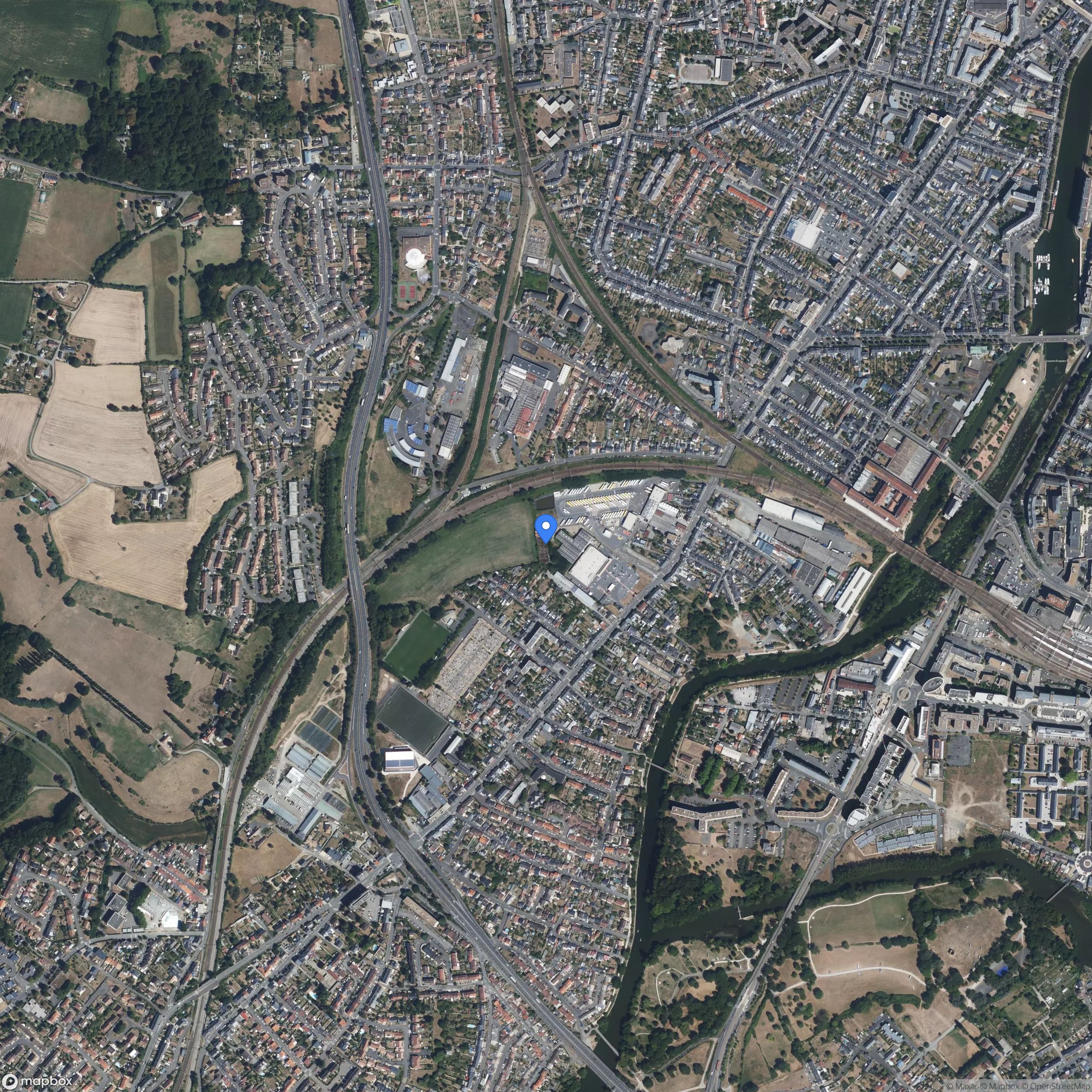 Usine