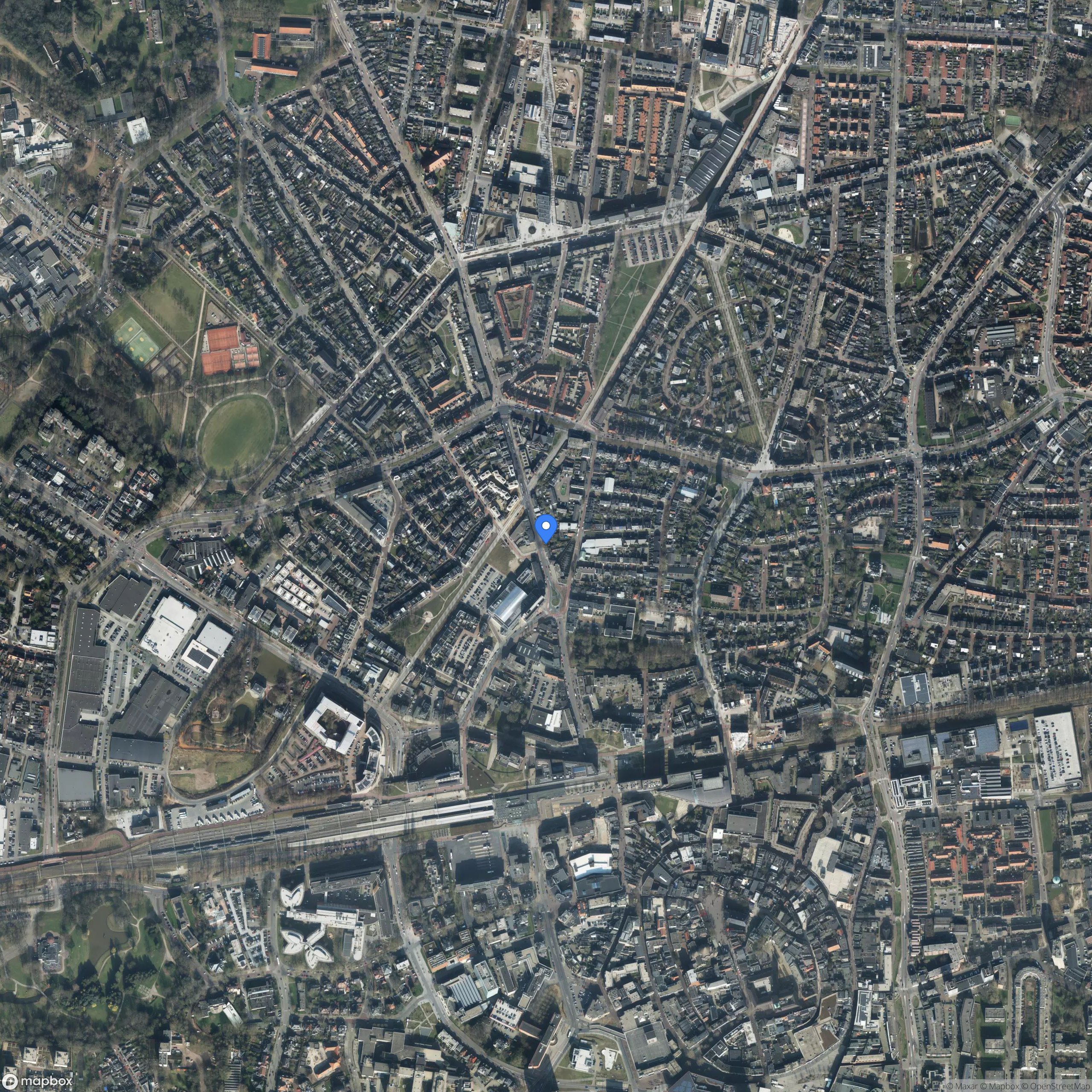 2 abonded houses