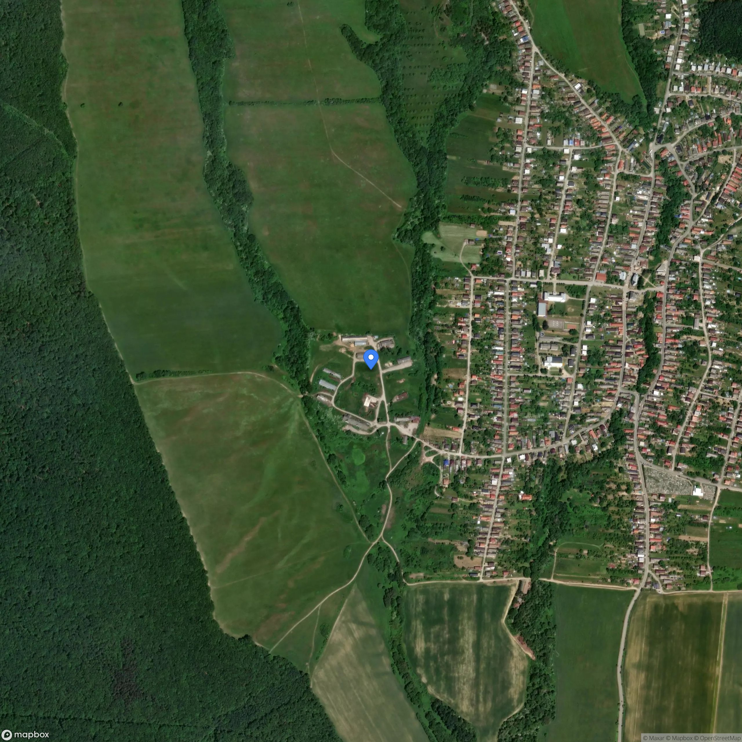 Družstvo