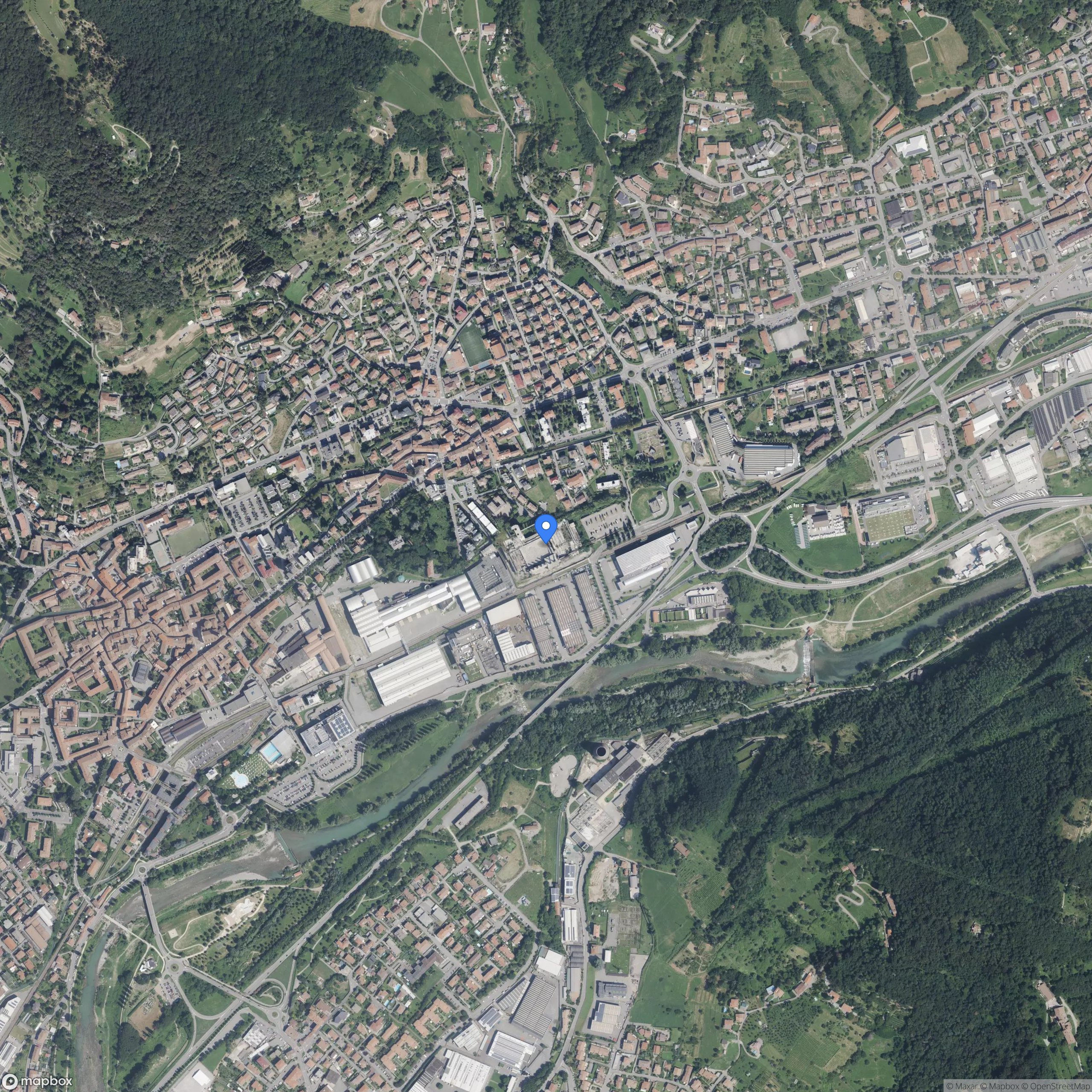 Italcementi Alzano
