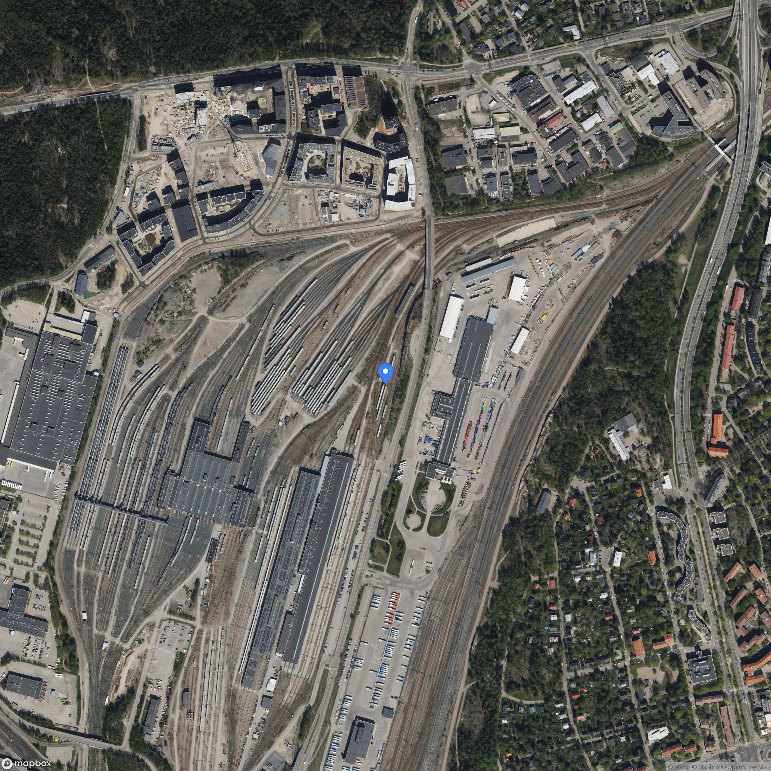 Trains