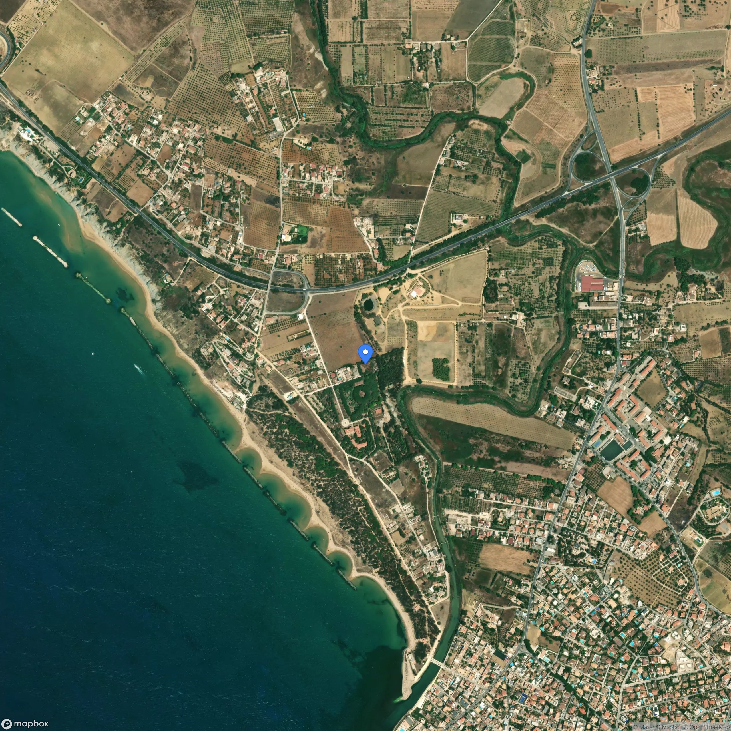 agrigento