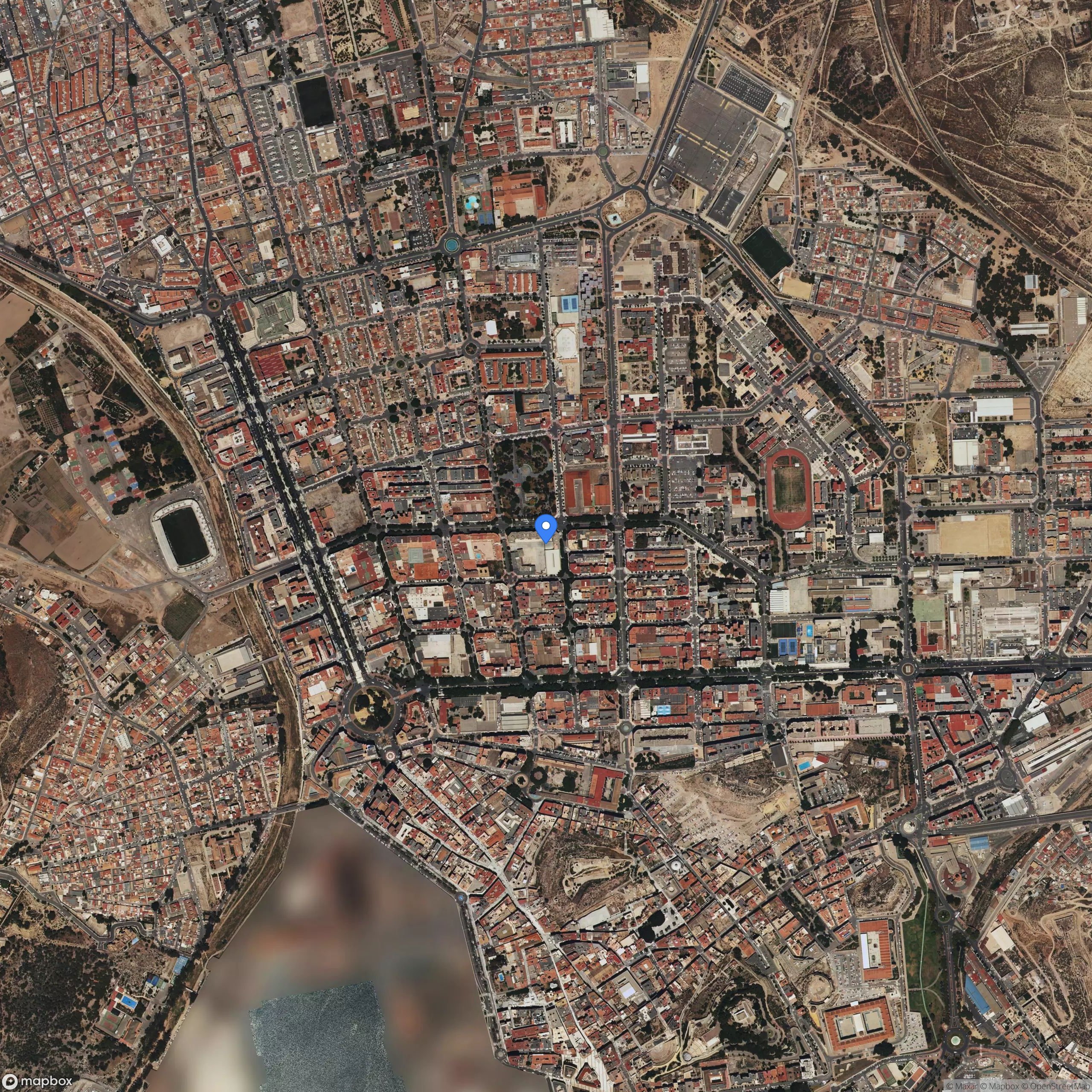 Cartagena, España