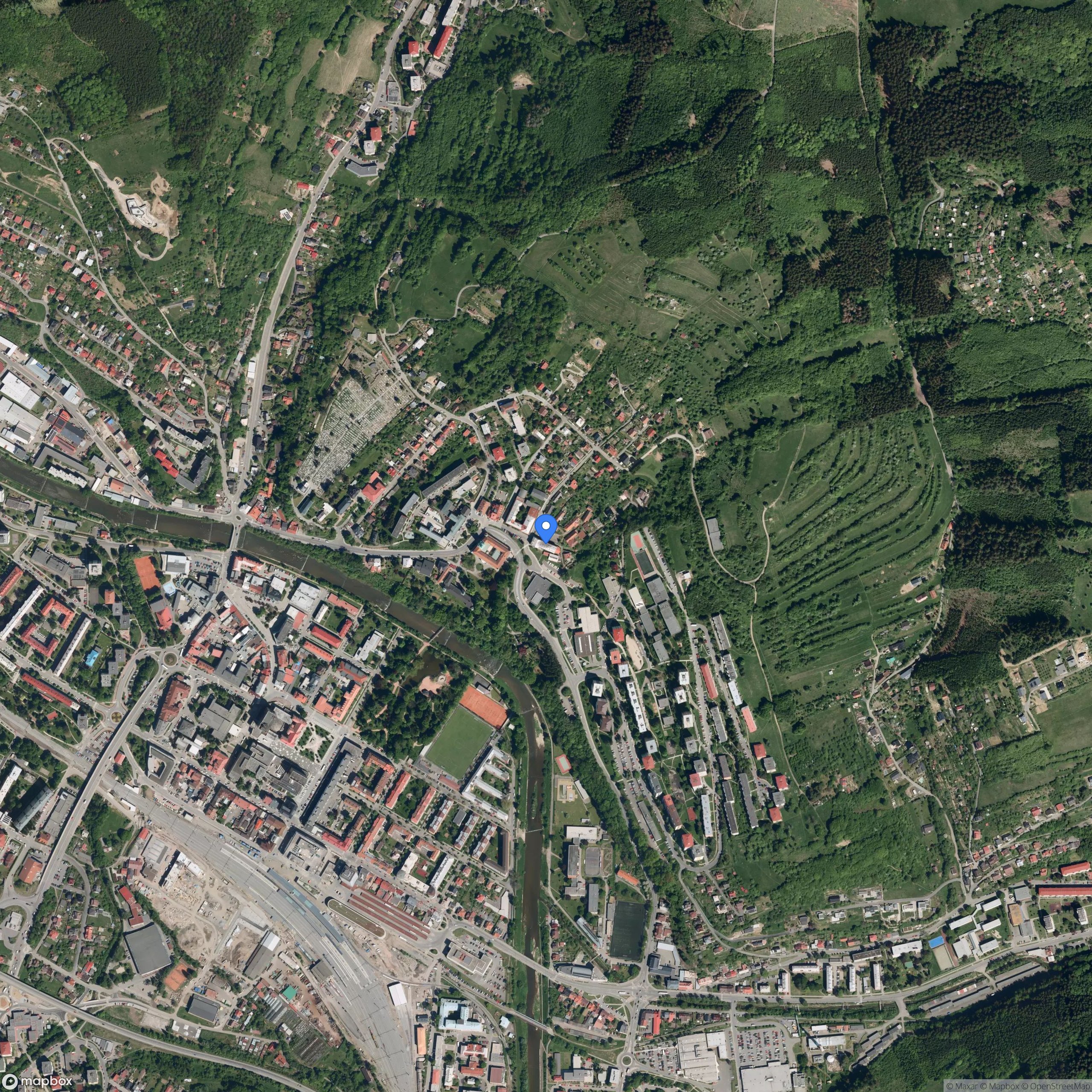 Střední škola ekonomická