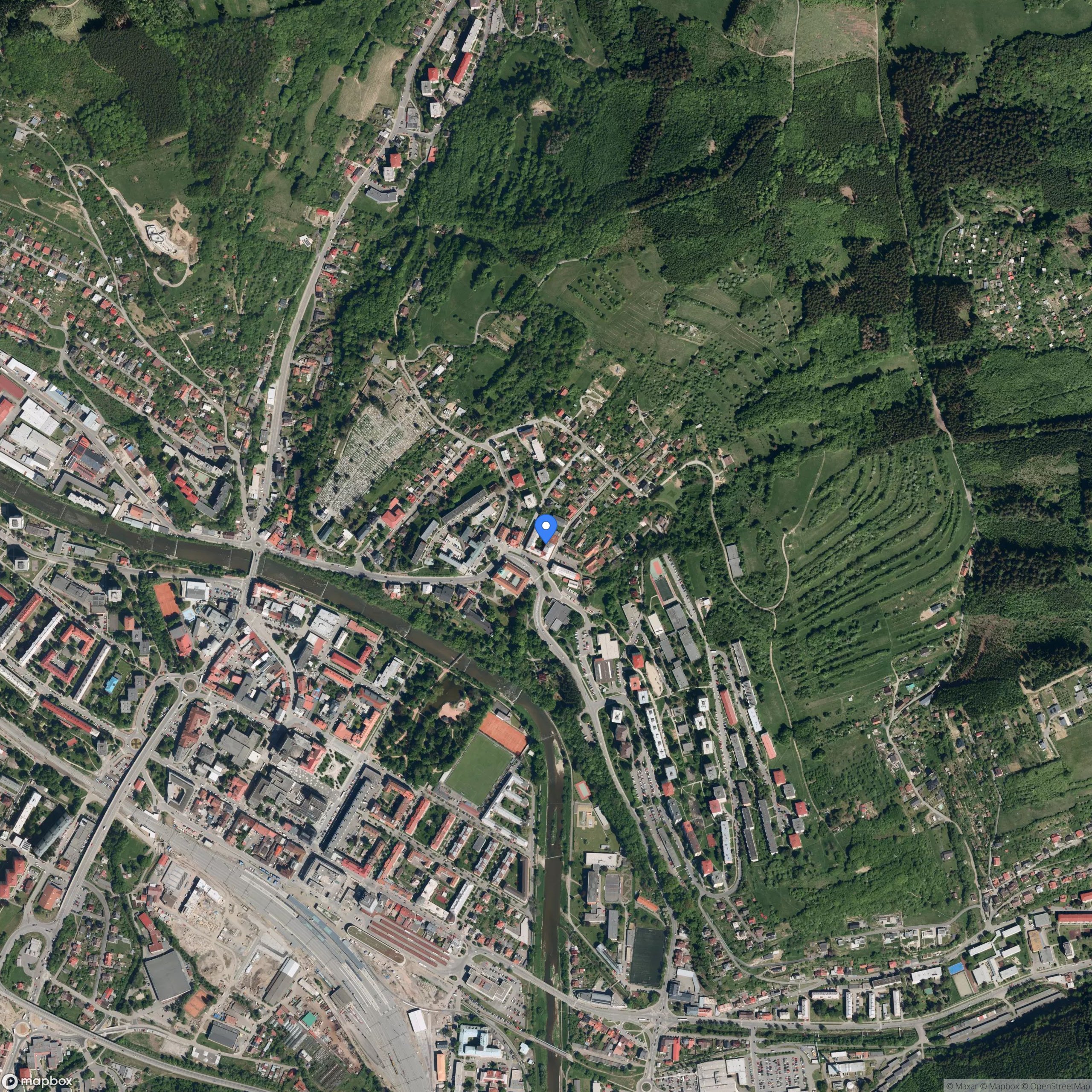 Pracovní úřad