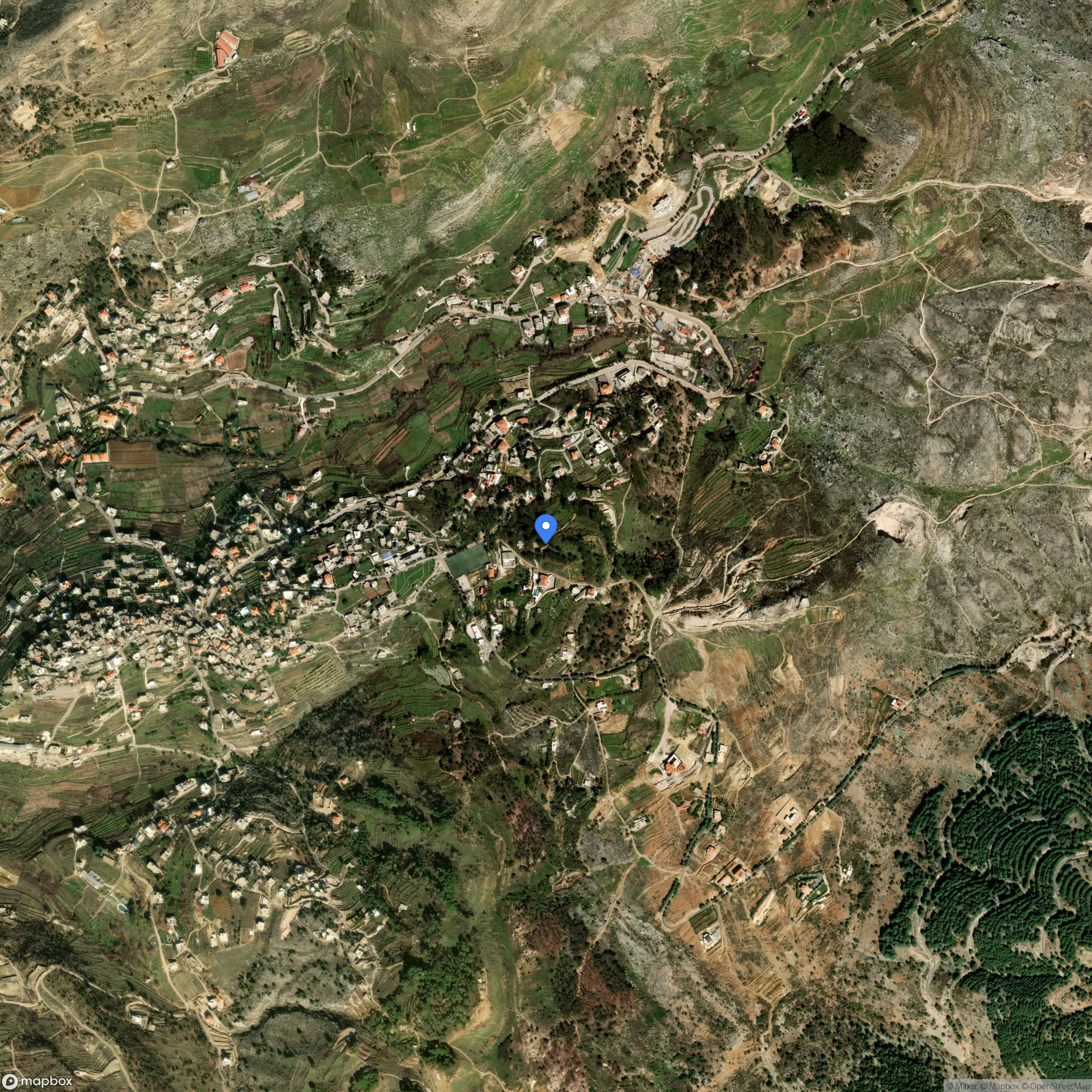 Aramoun