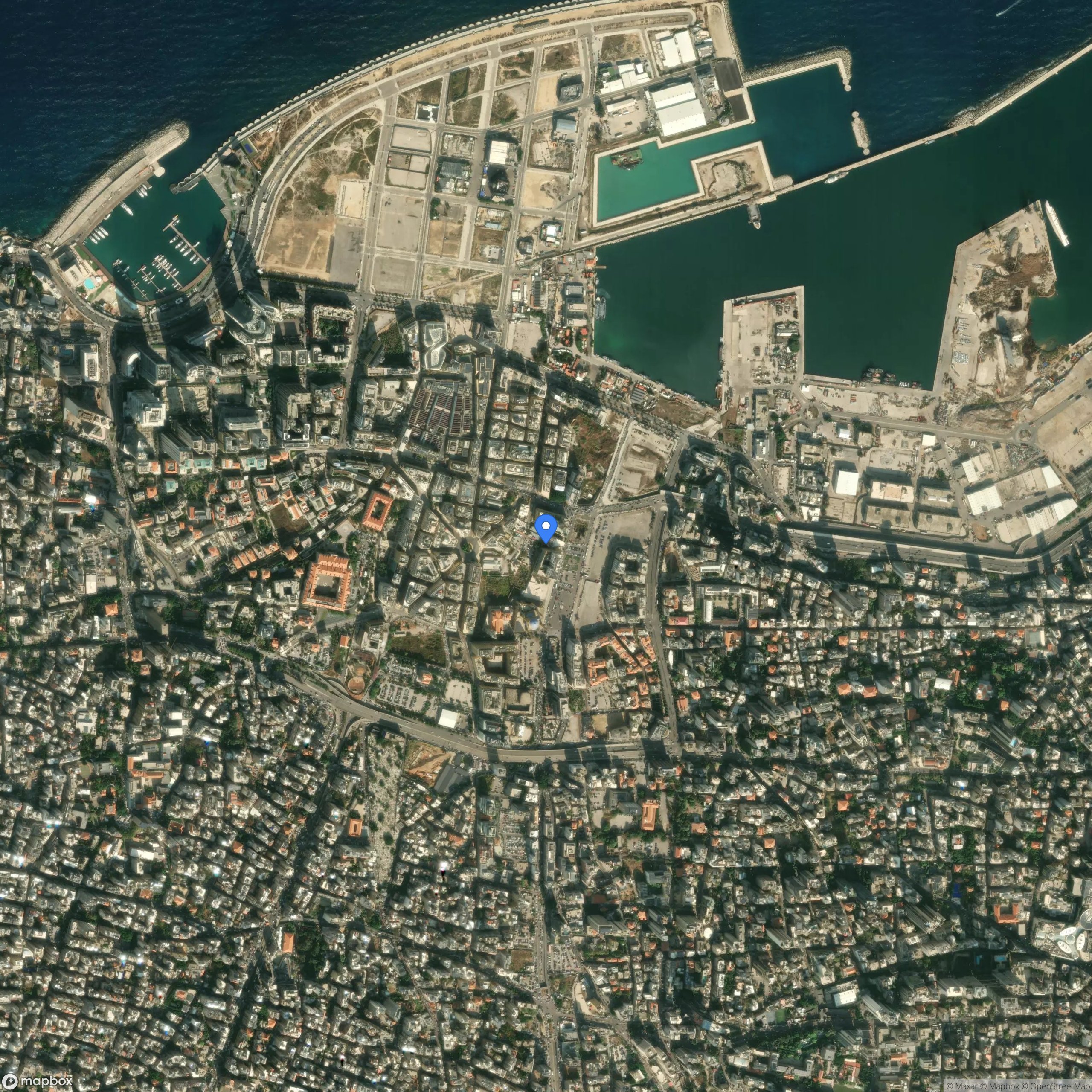 Beirut