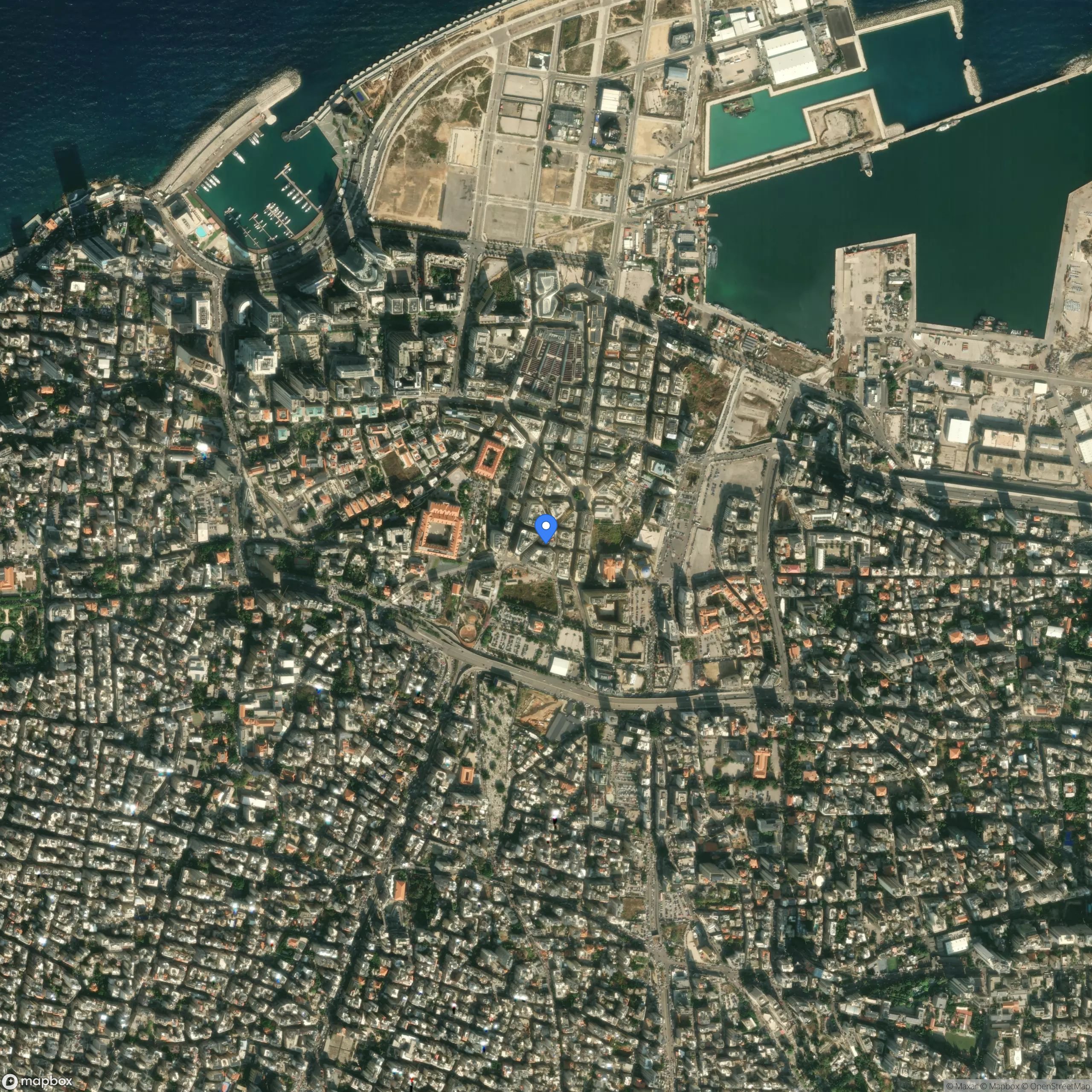 Beirut