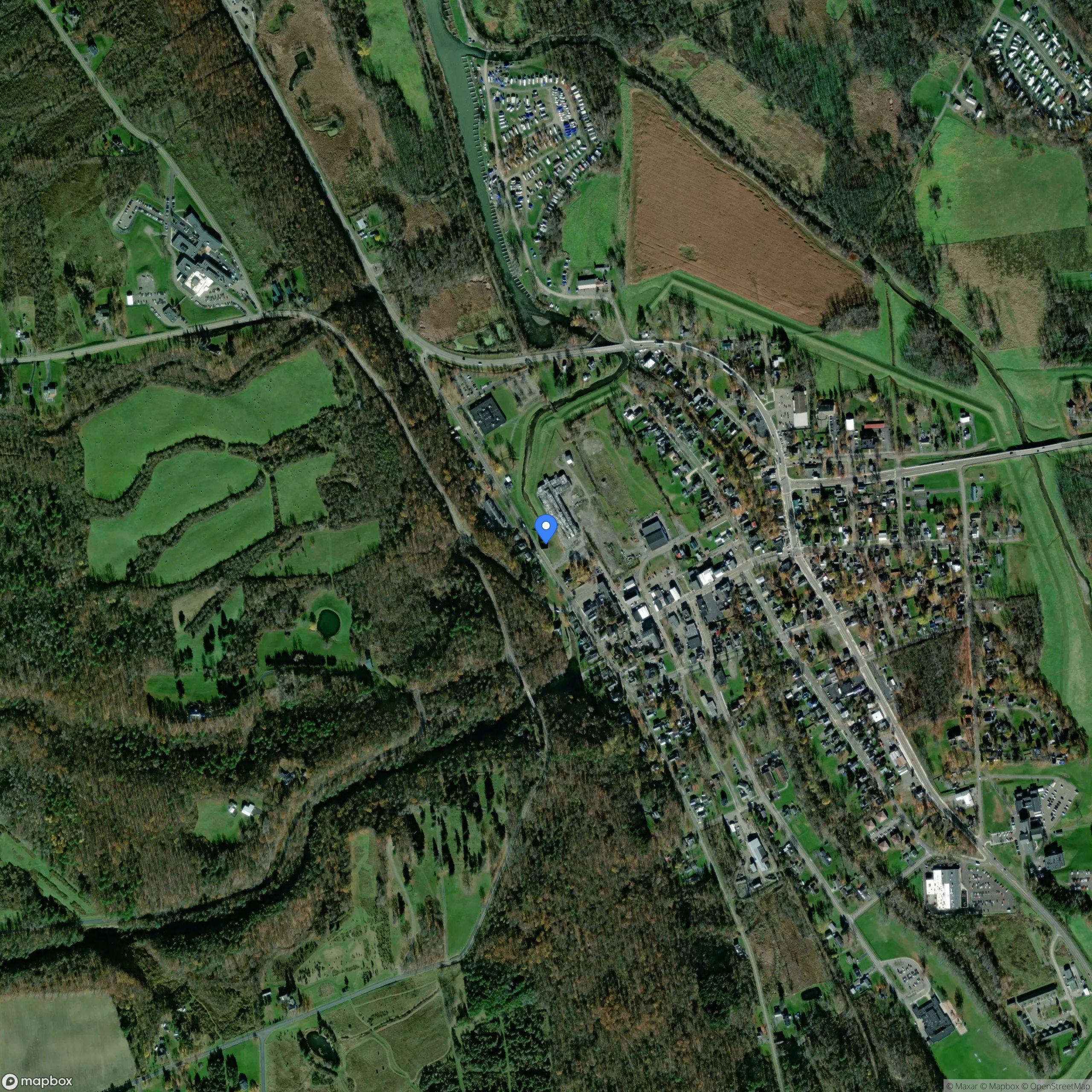 Montour Tunnel