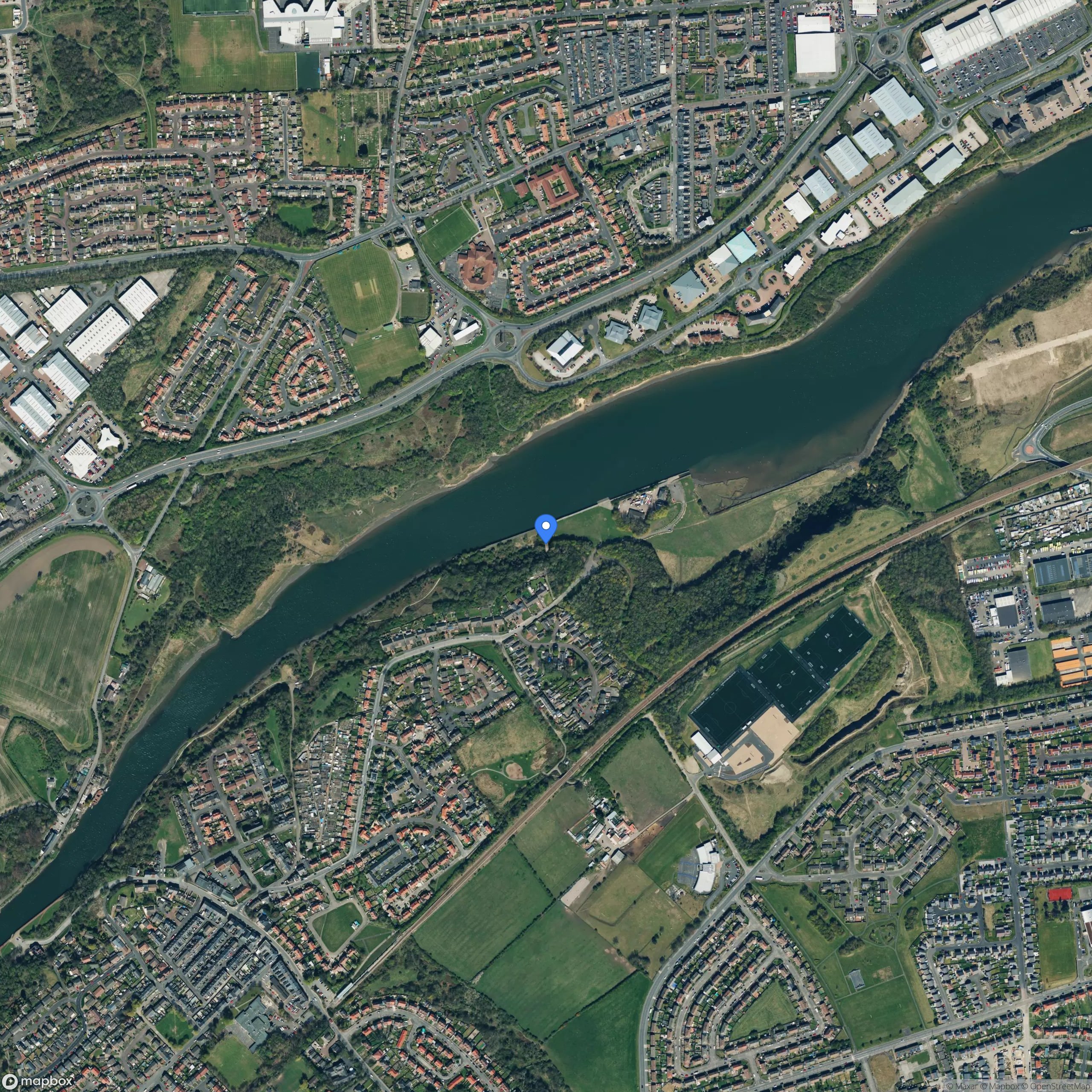 Quarry Staith