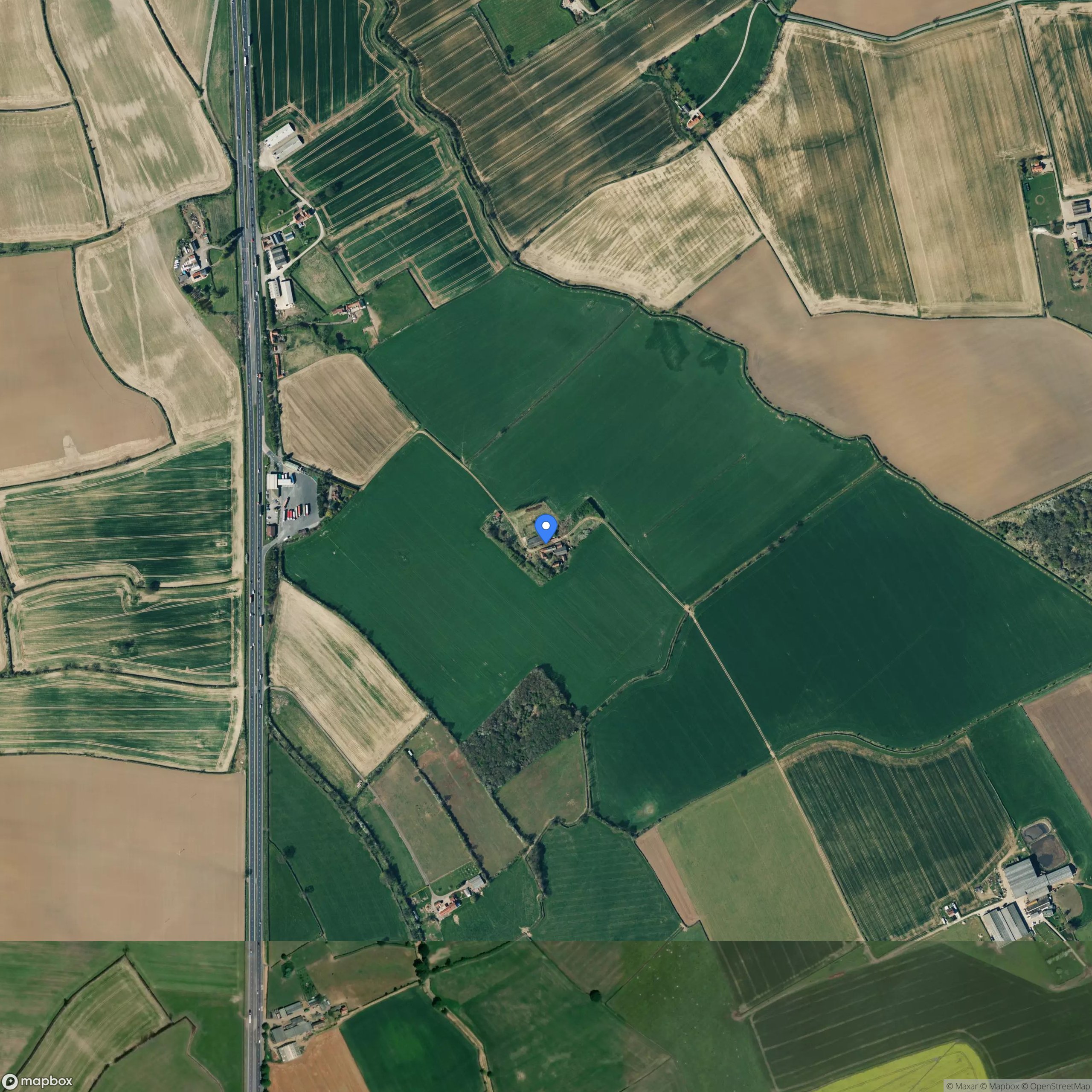 Farm Buildings