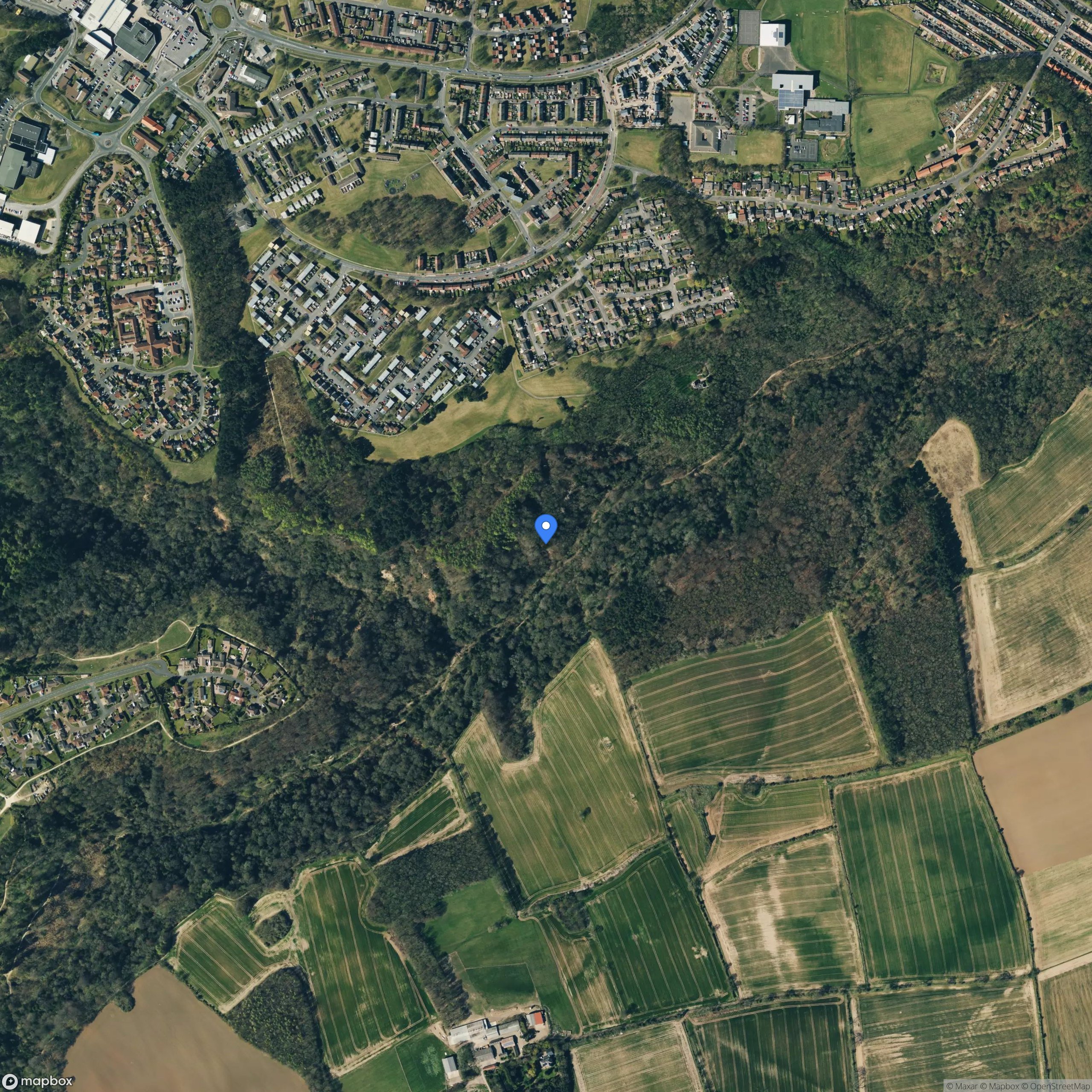 Devil's Lapstone (Public)