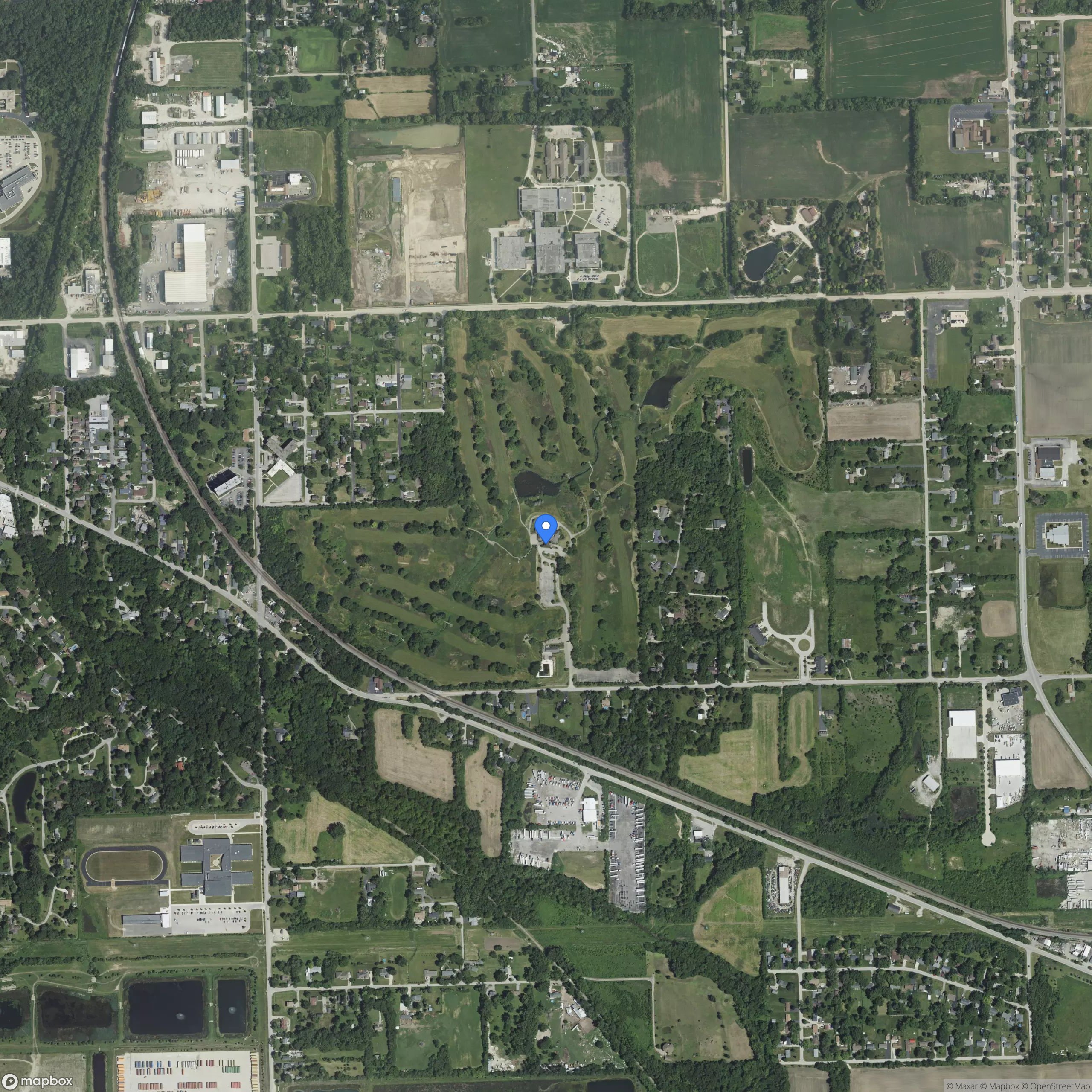 Joliet Country Club