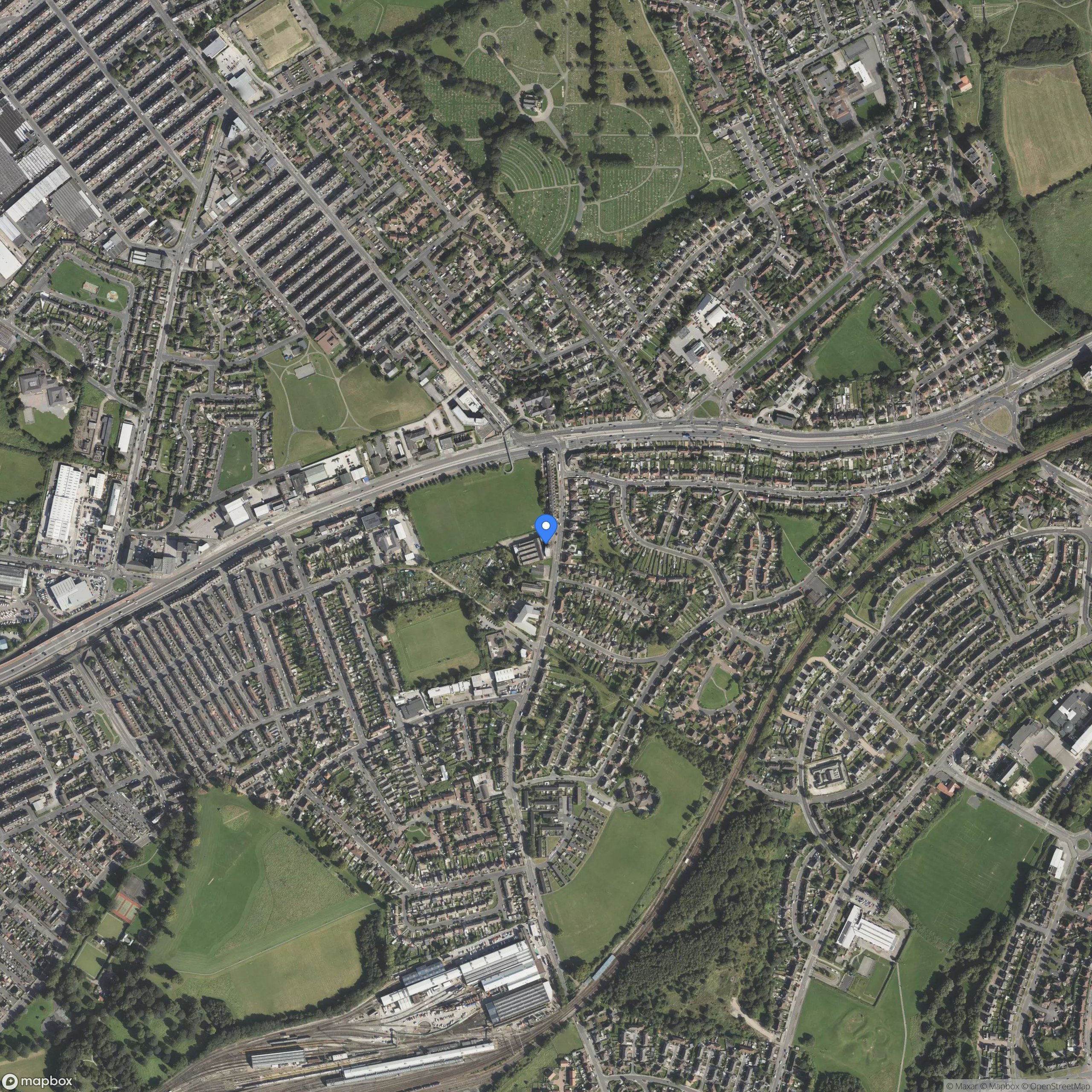 Festival Foods Factory