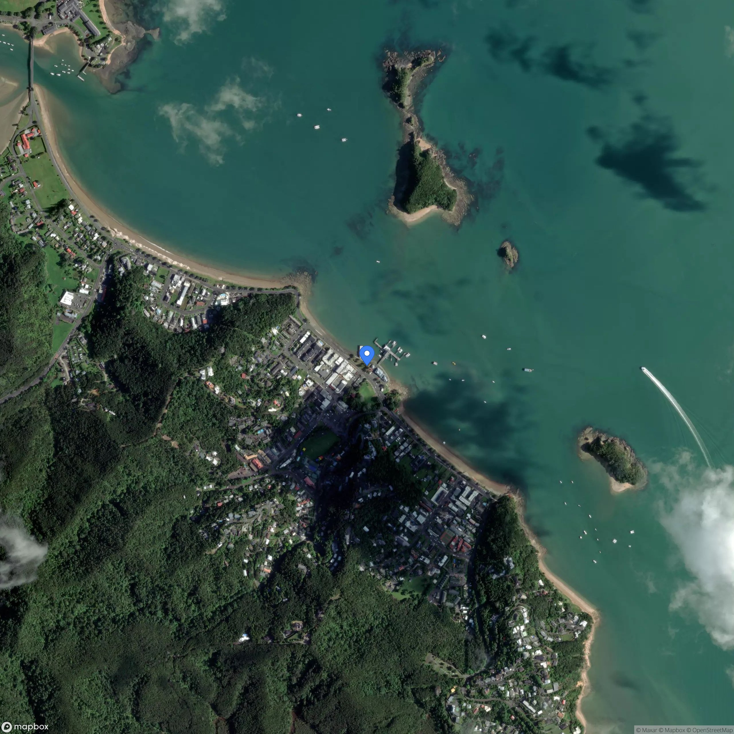 Paihia