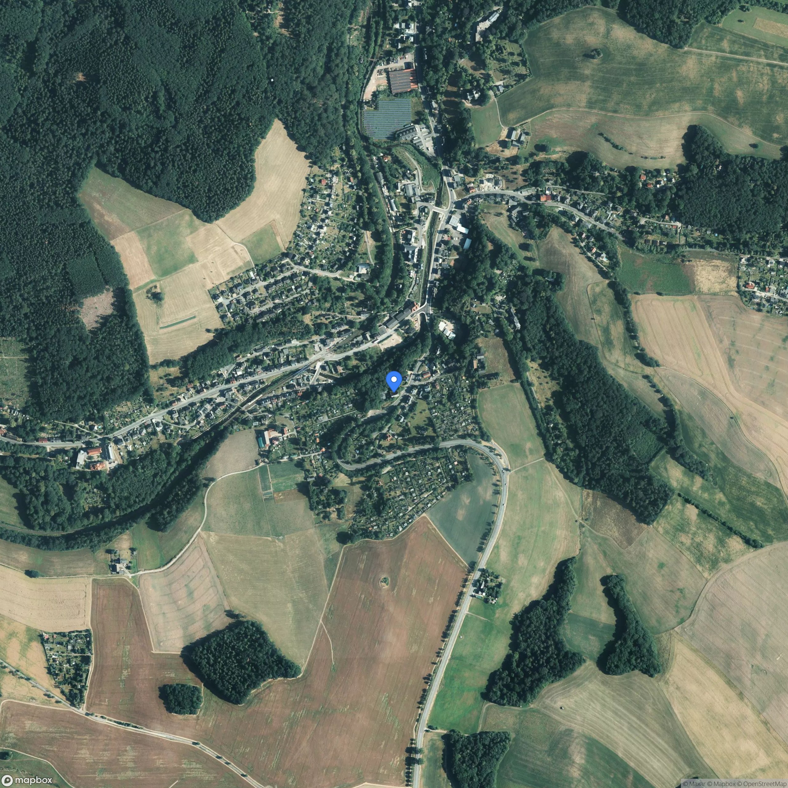 Gaststätte