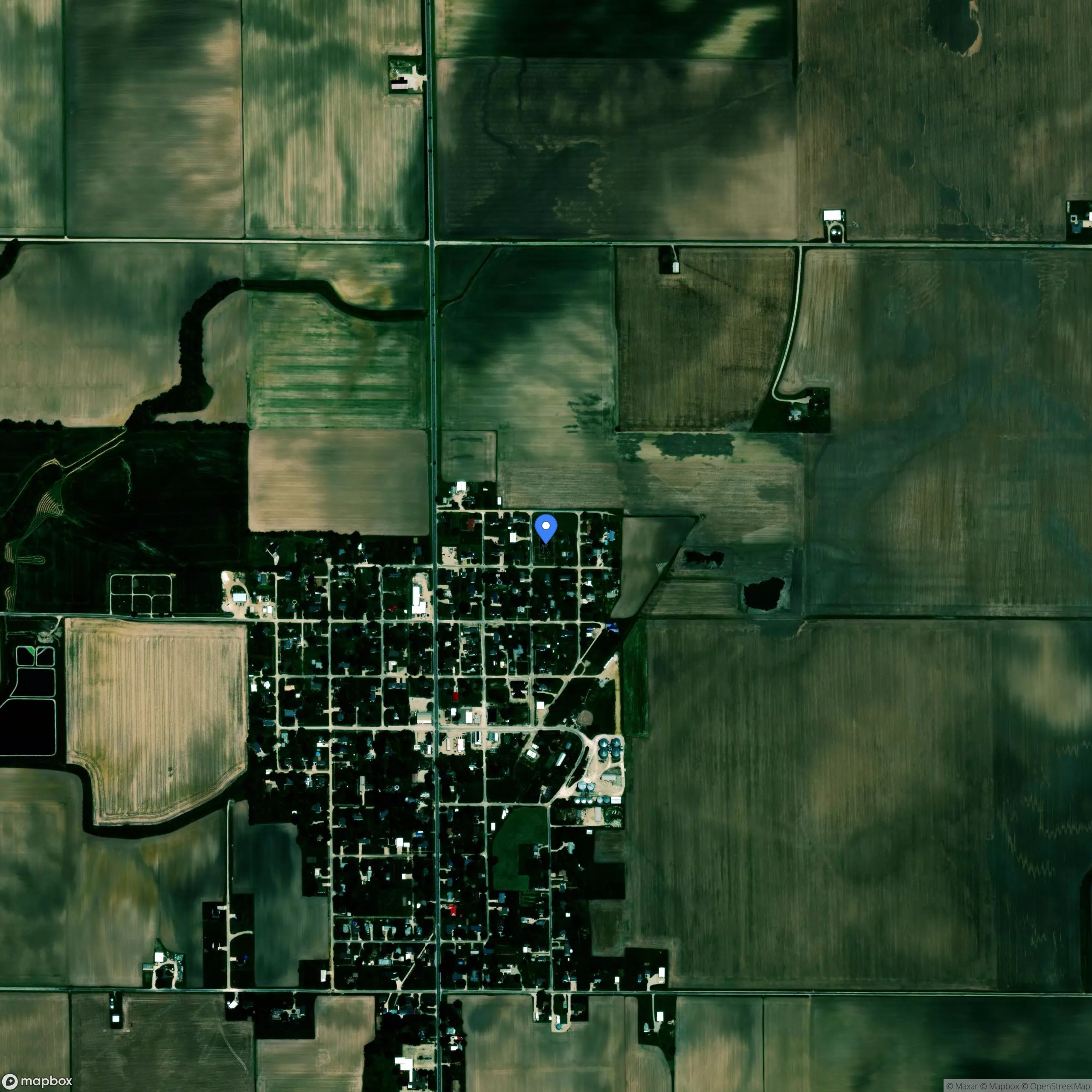 Strasburg school