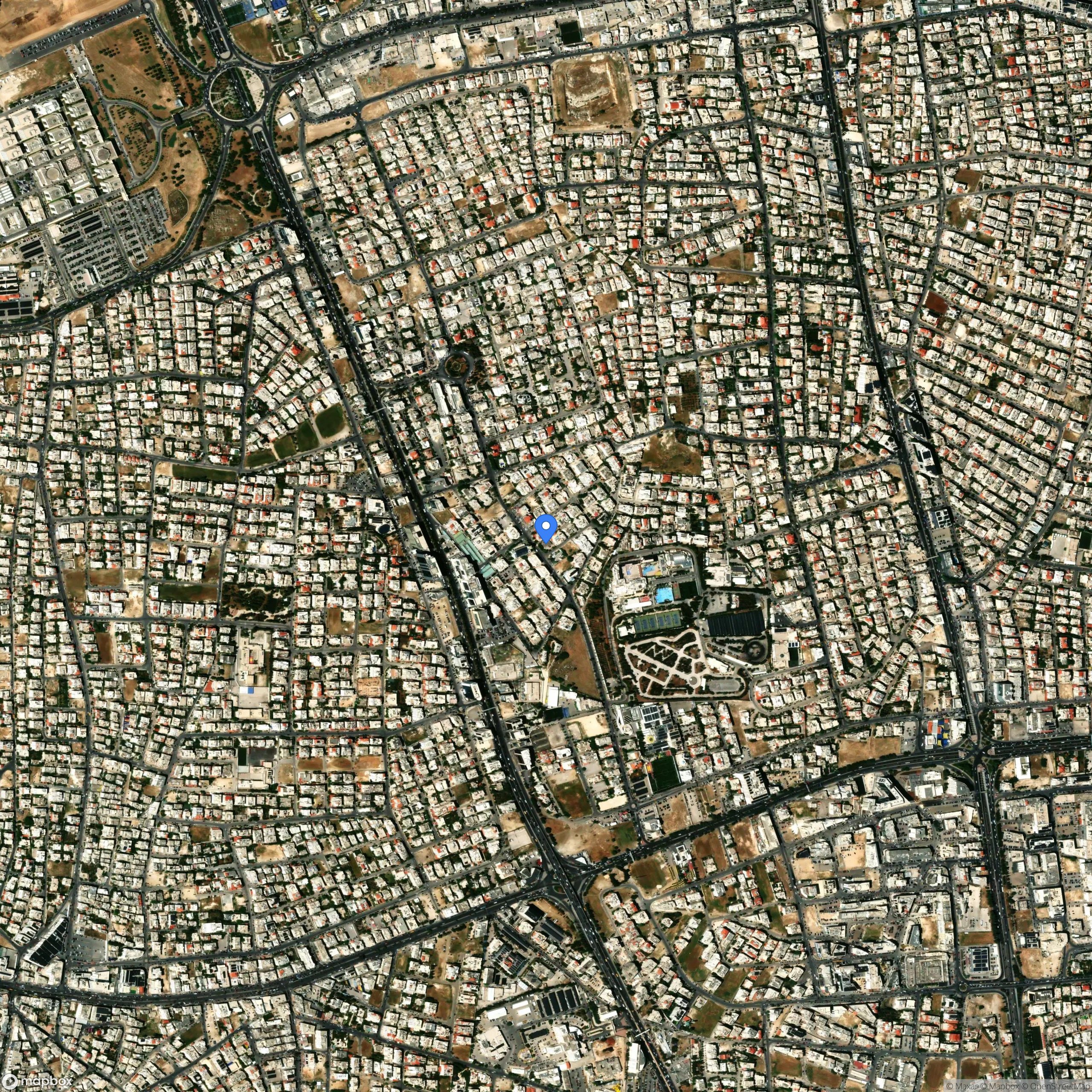 princess tharwat street