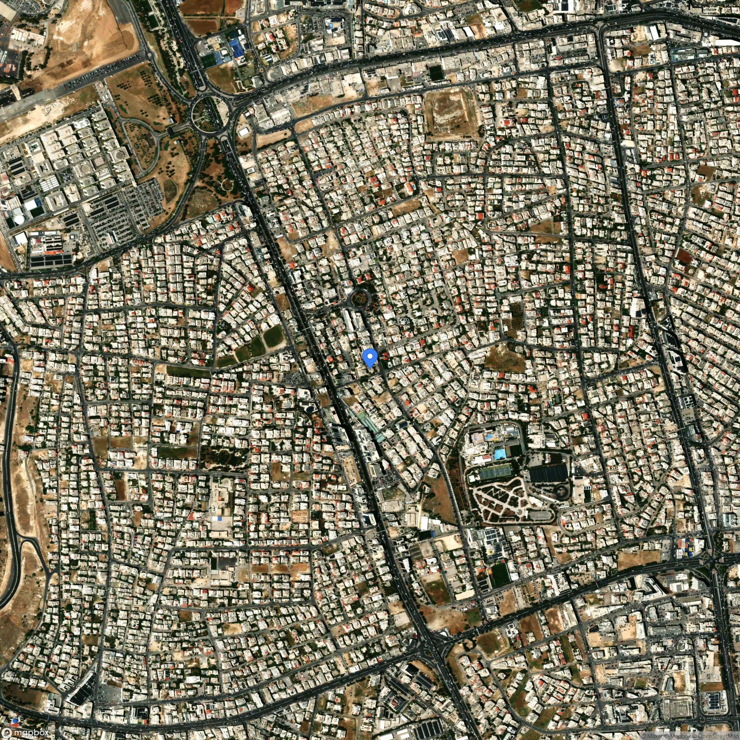 princess tharwat street