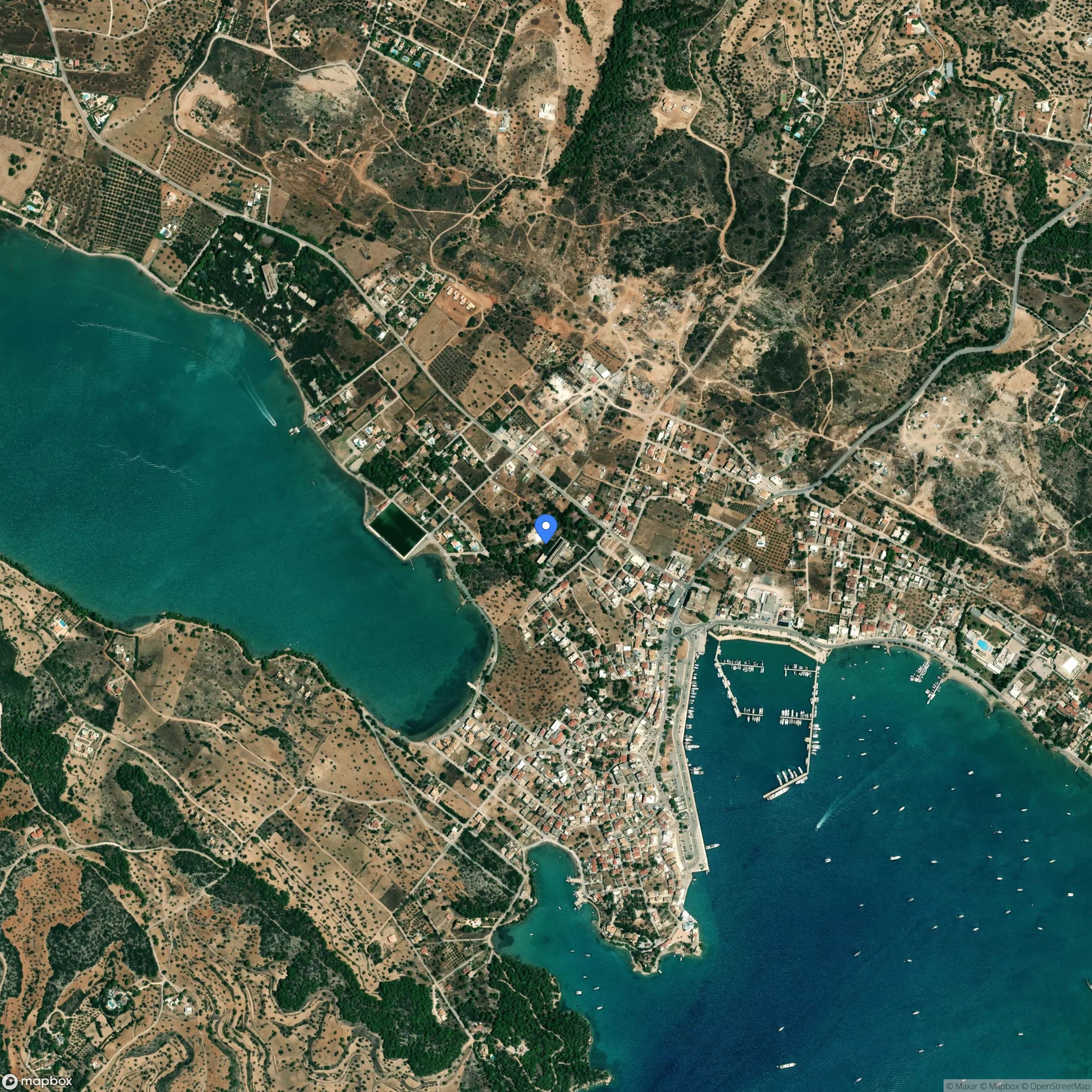 Πορτοχέλι