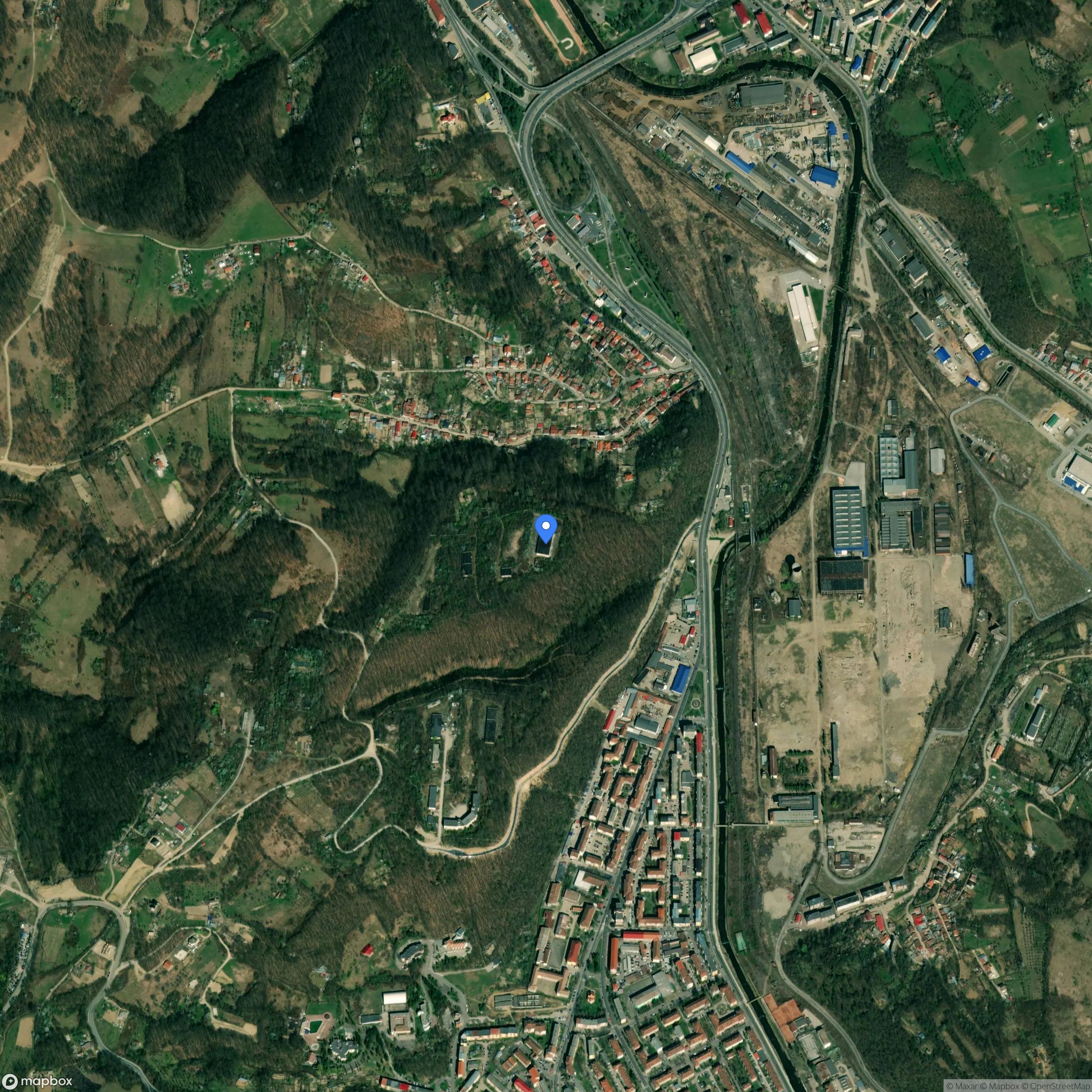 Military Base