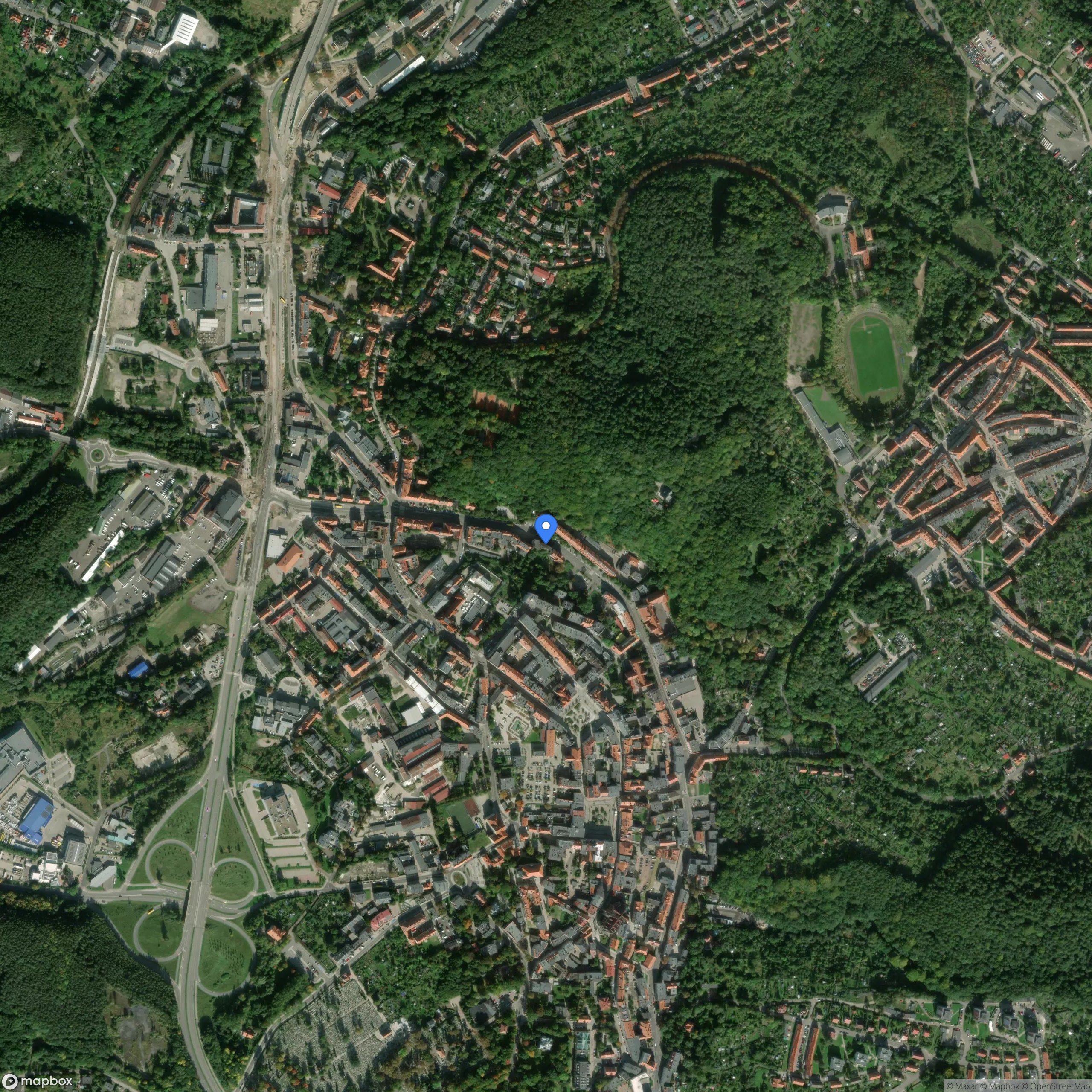 Opuszczone kino
