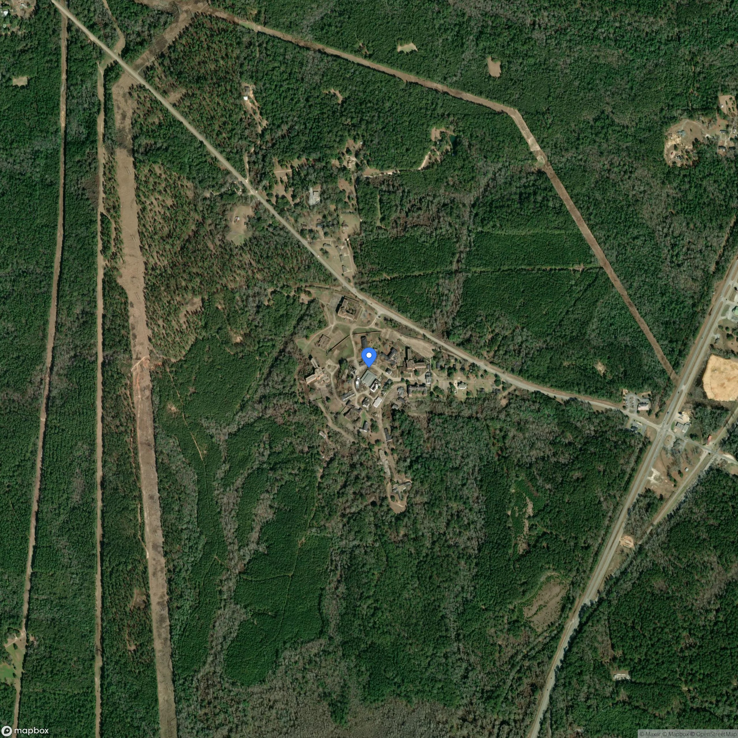 Searcy hospital