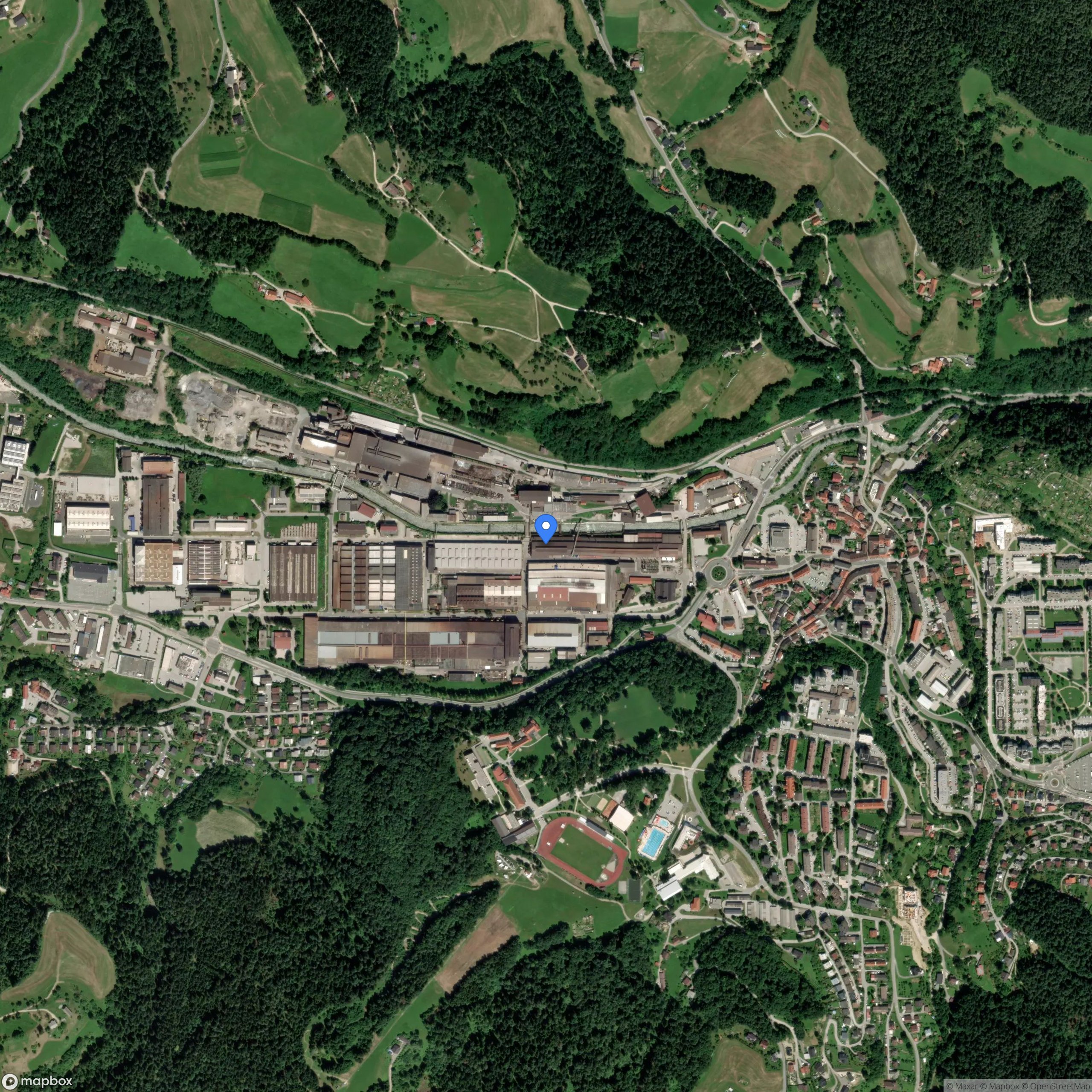Factory