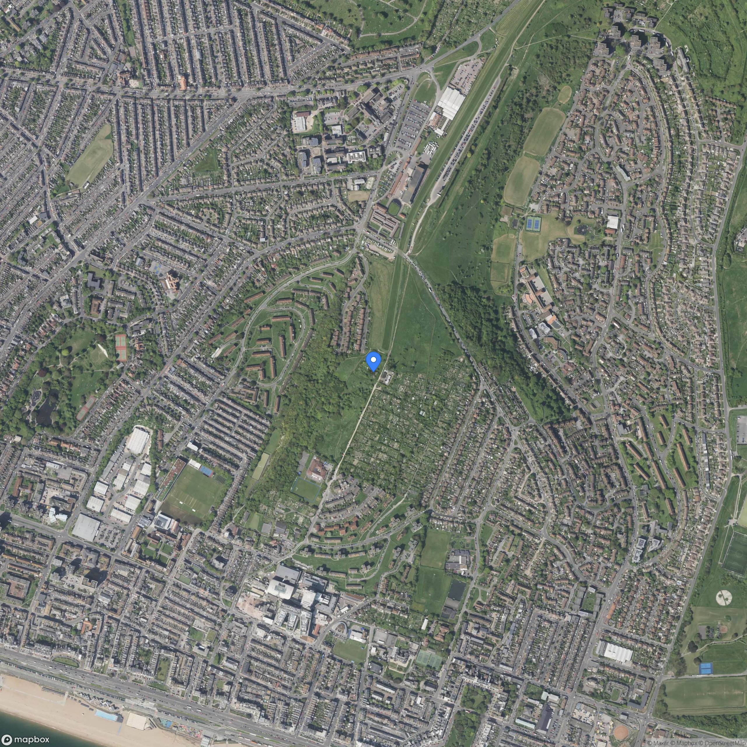 allotment